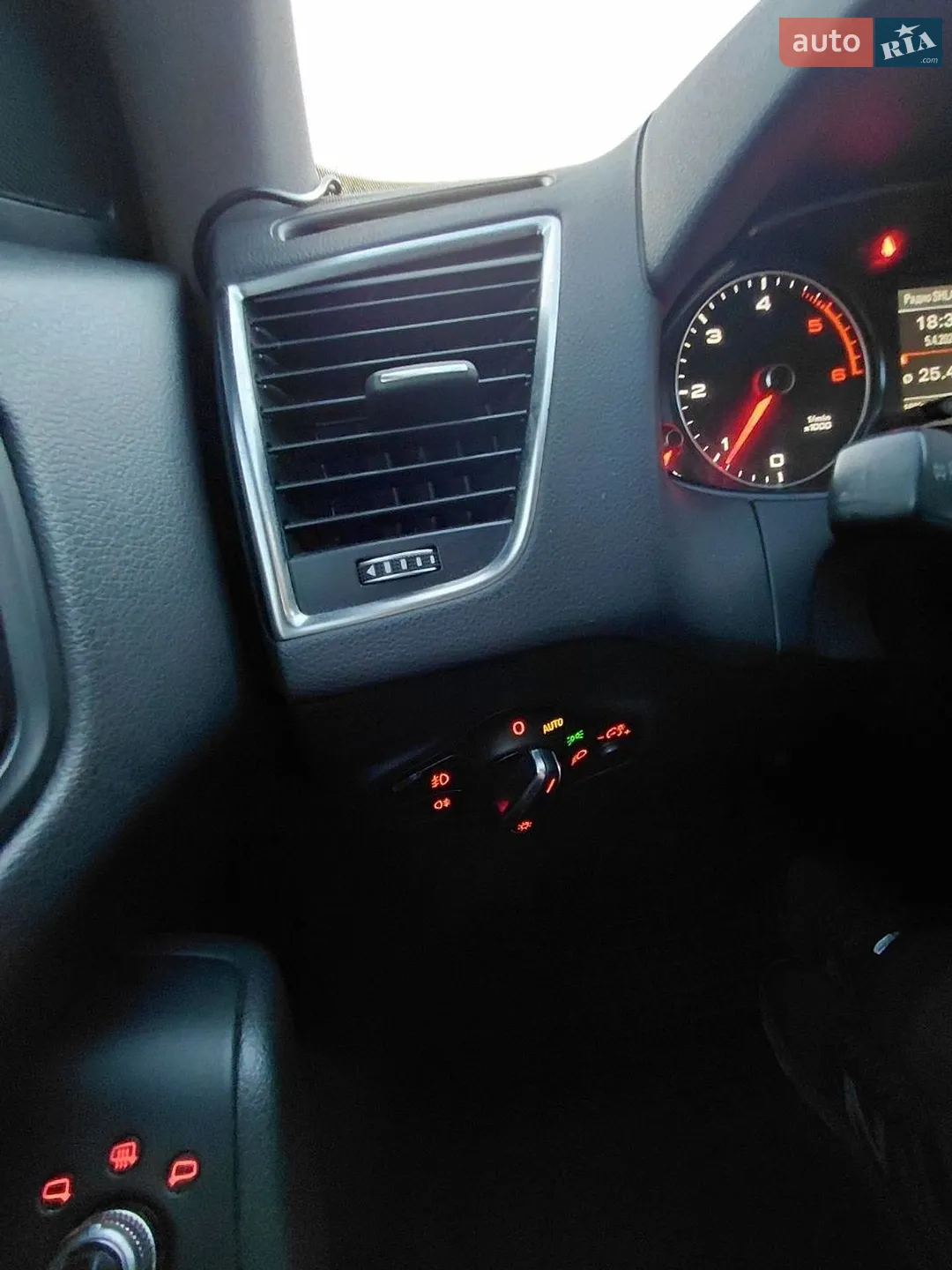 2014 Audi Q5 - мініатюра 28