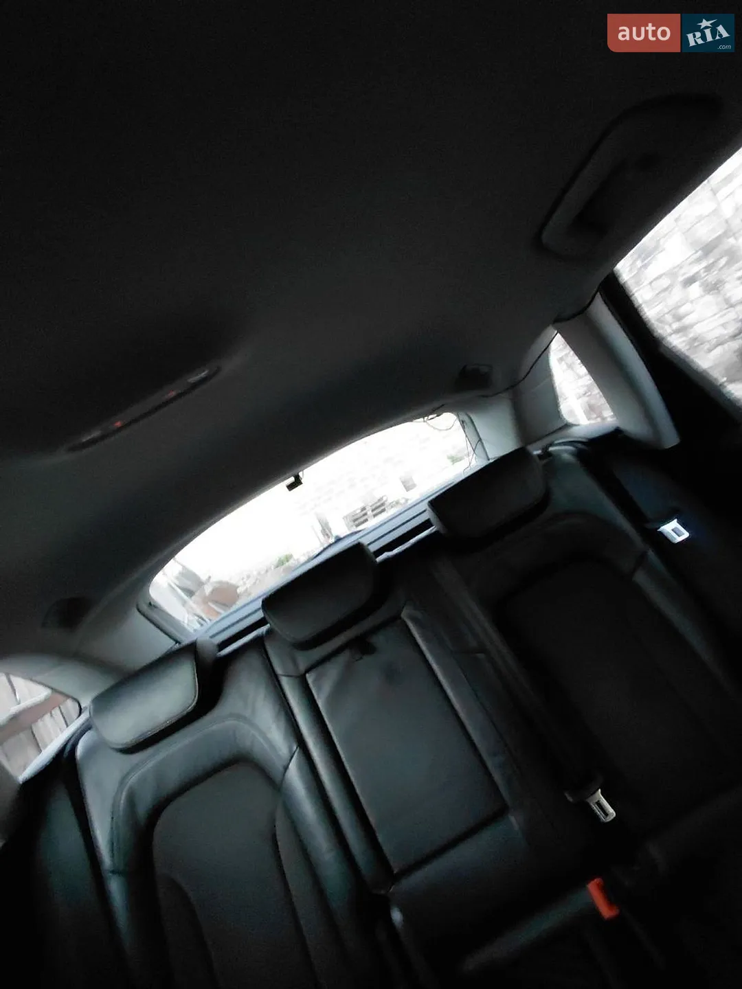 2014 Audi Q5 - мініатюра 31