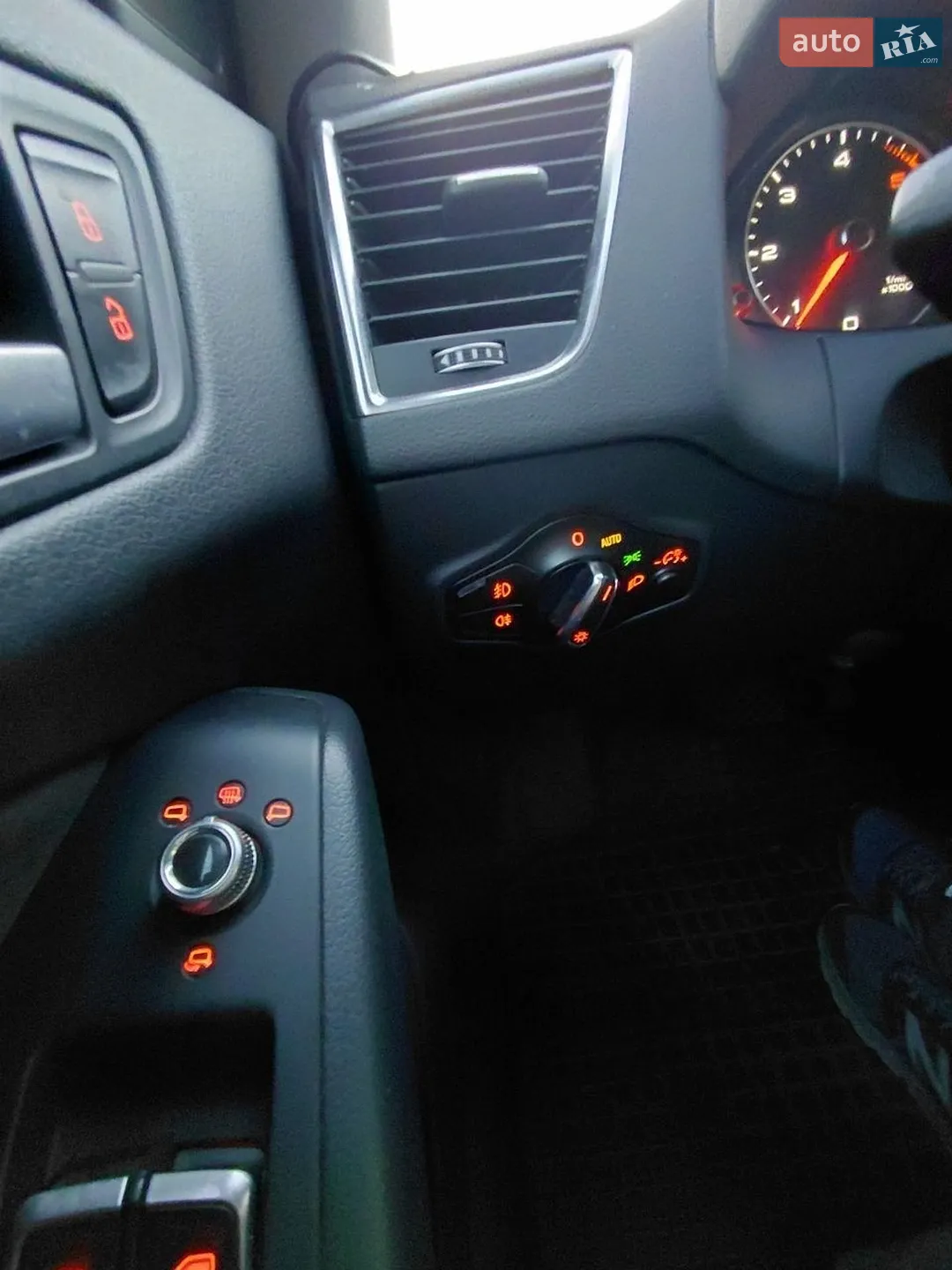 2014 Audi Q5 - мініатюра 30