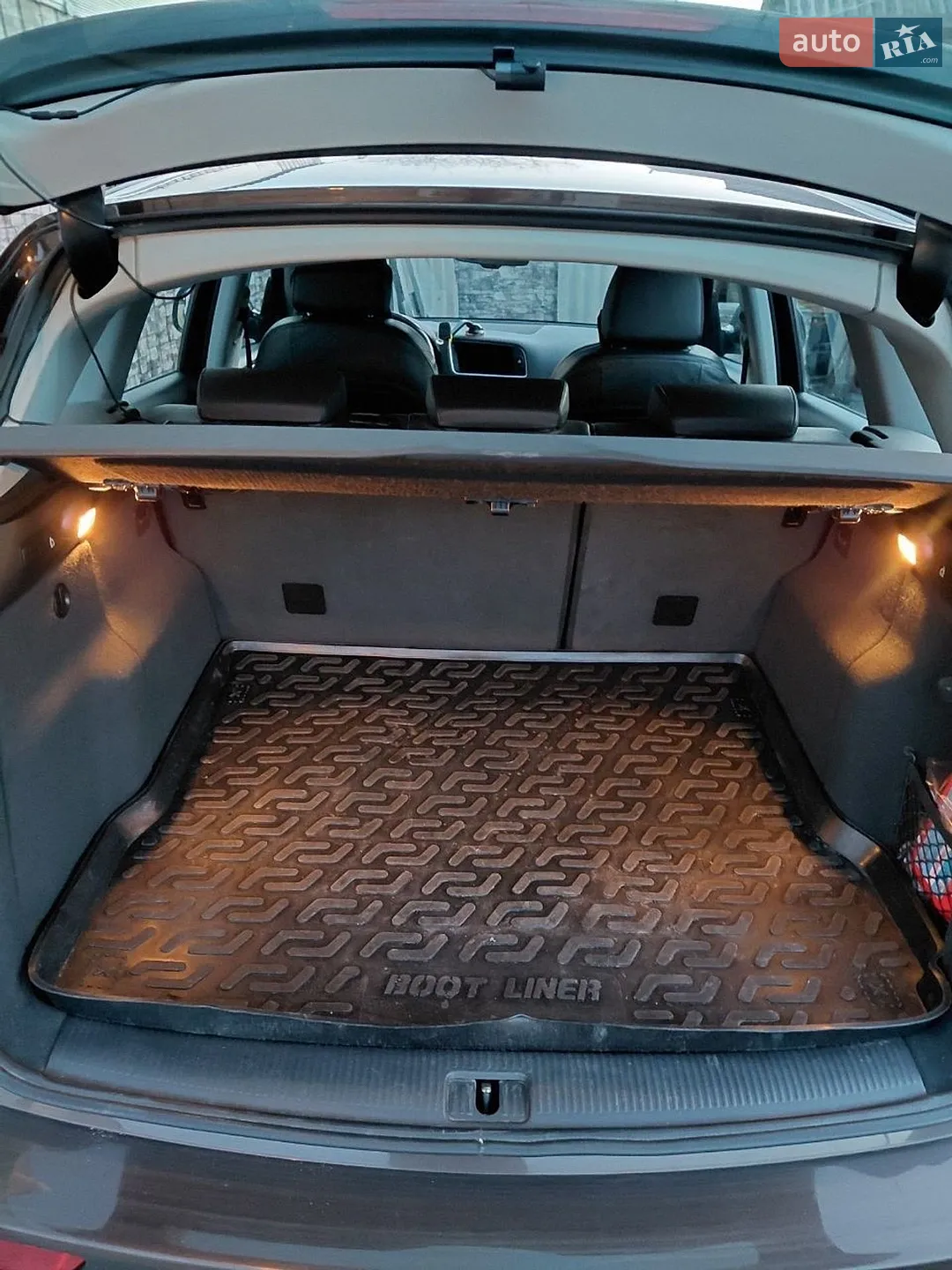 2014 Audi Q5 - мініатюра 34
