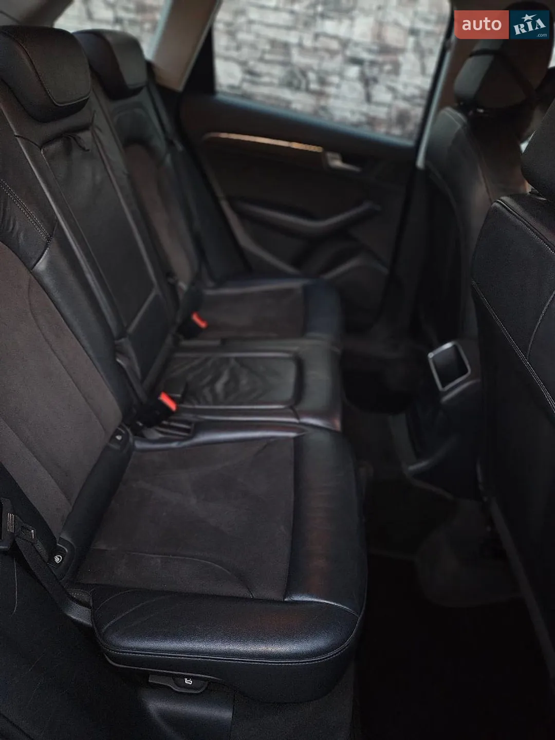2014 Audi Q5 - мініатюра 36