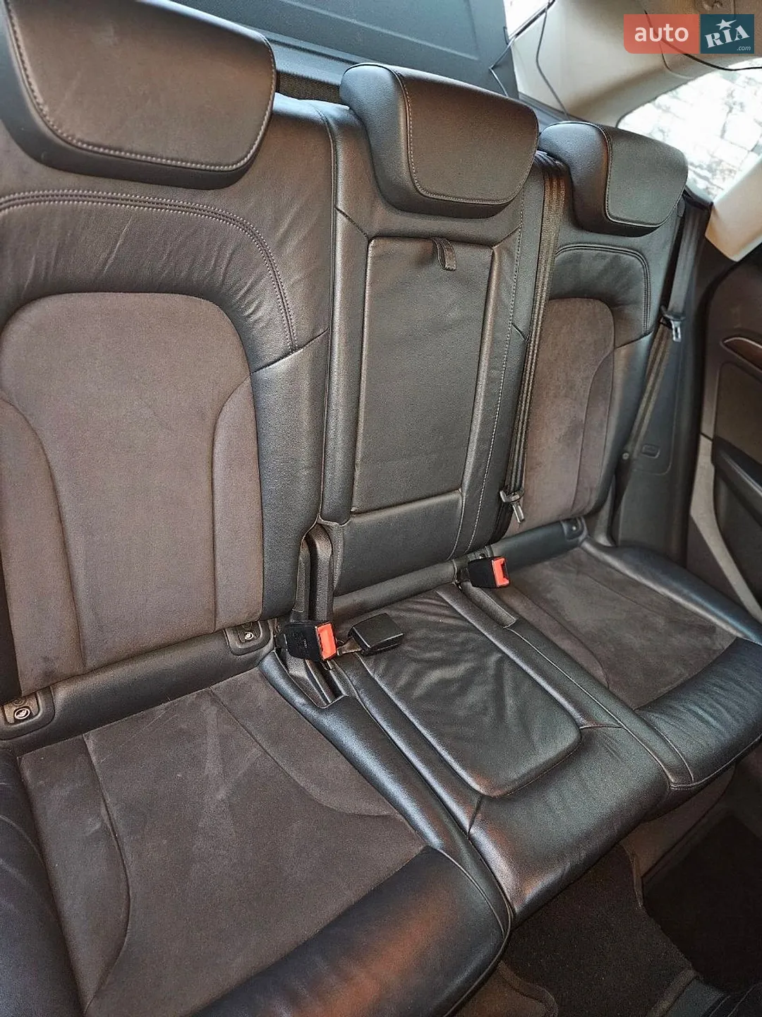 2014 Audi Q5 - мініатюра 37
