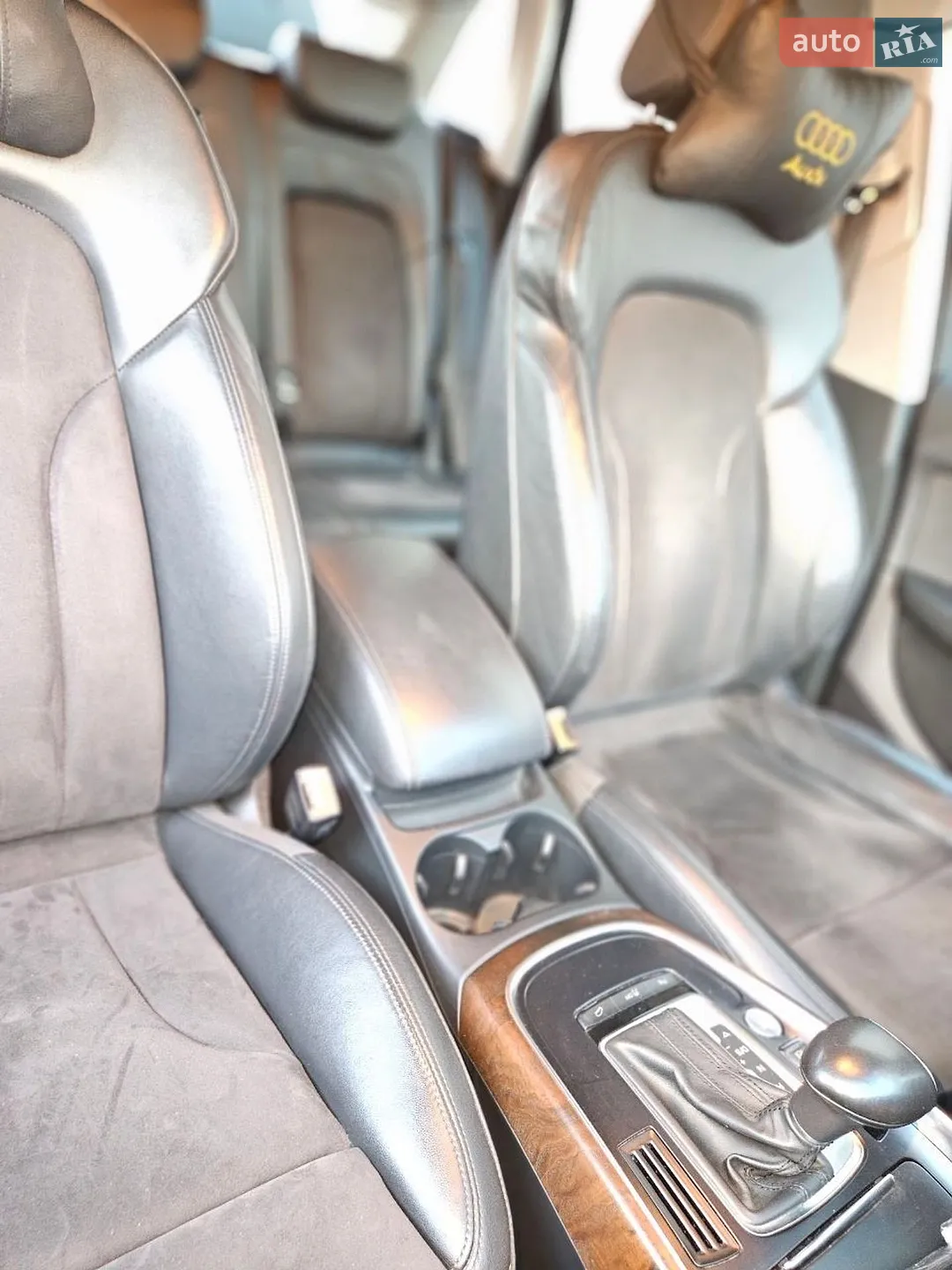 2014 Audi Q5 - мініатюра 38