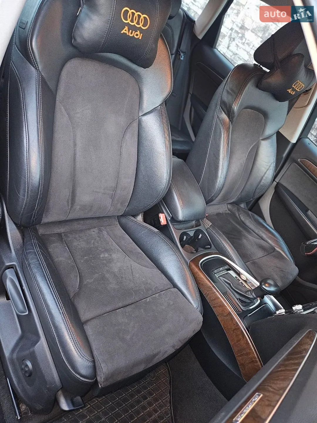 2014 Audi Q5 - мініатюра 40
