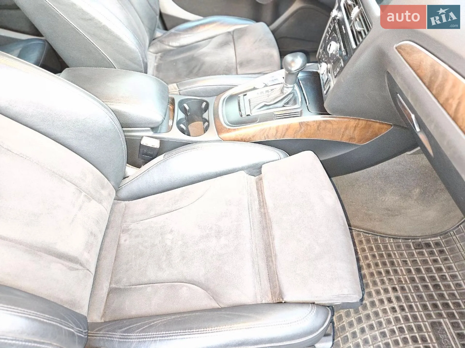 2014 Audi Q5 - мініатюра 41