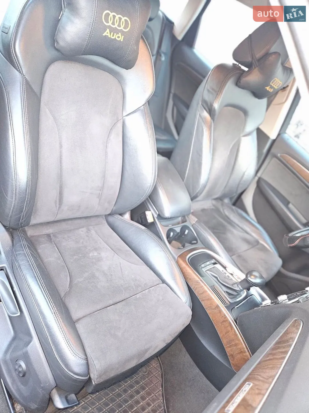 2014 Audi Q5 - мініатюра 42