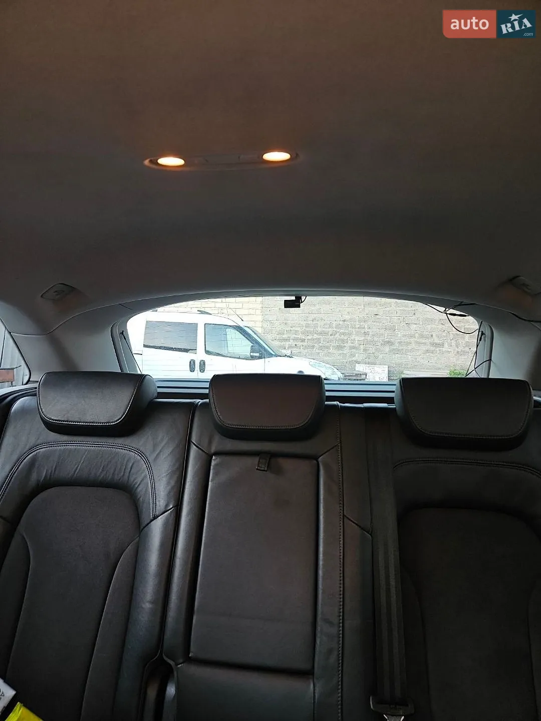 2014 Audi Q5 - мініатюра 44