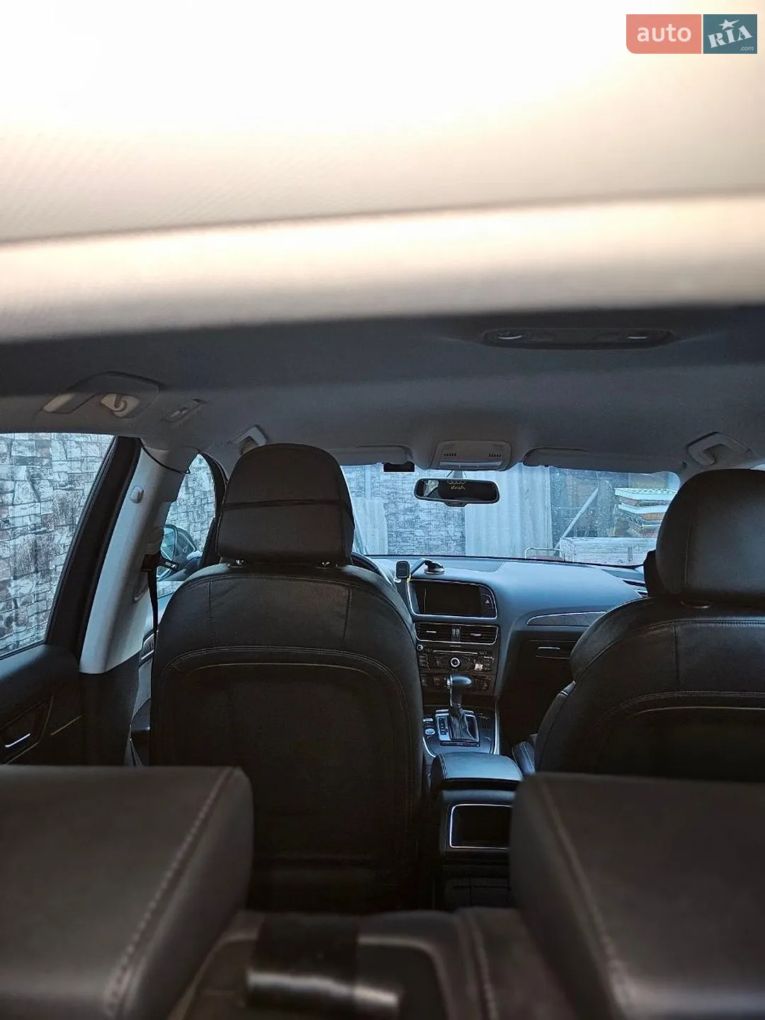 2014 Audi Q5 - мініатюра 49