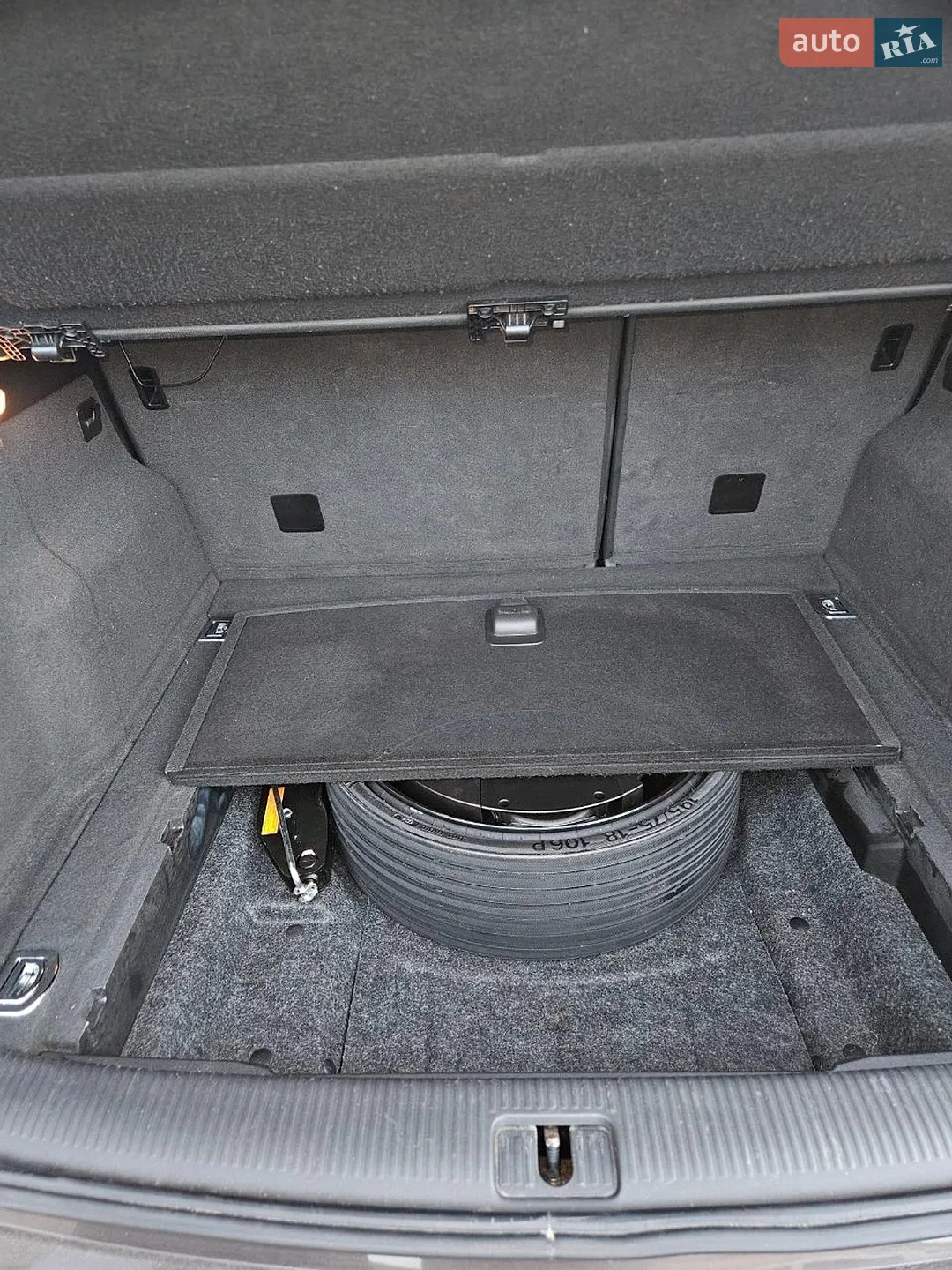 2014 Audi Q5 - мініатюра 48