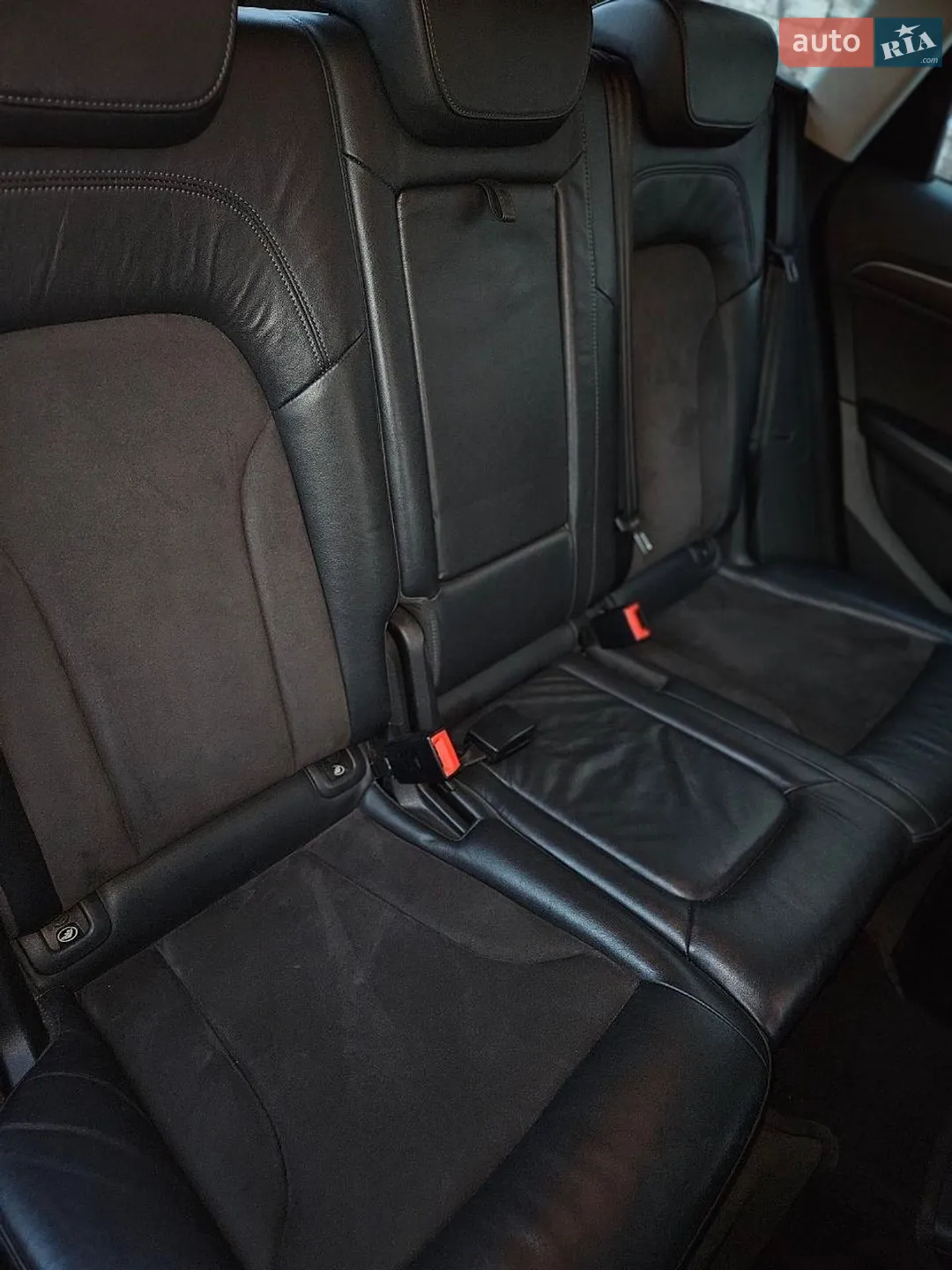 2014 Audi Q5 - мініатюра 51