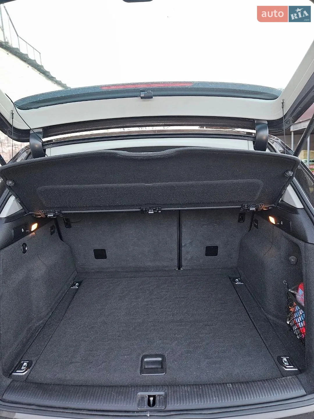 2014 Audi Q5 - мініатюра 52