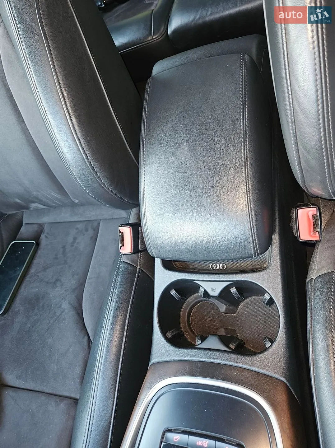 2014 Audi Q5 - мініатюра 53