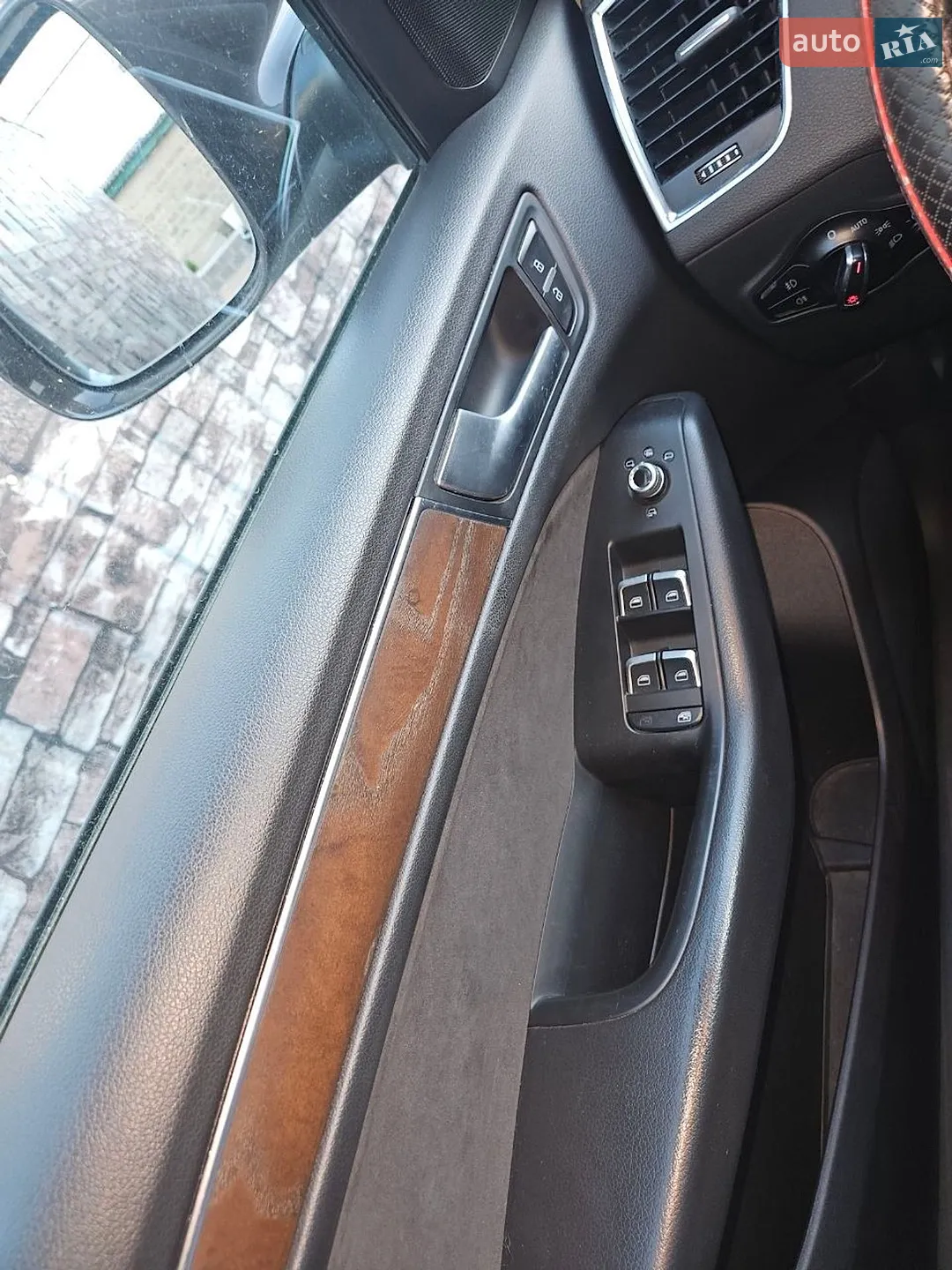 2014 Audi Q5 - мініатюра 56