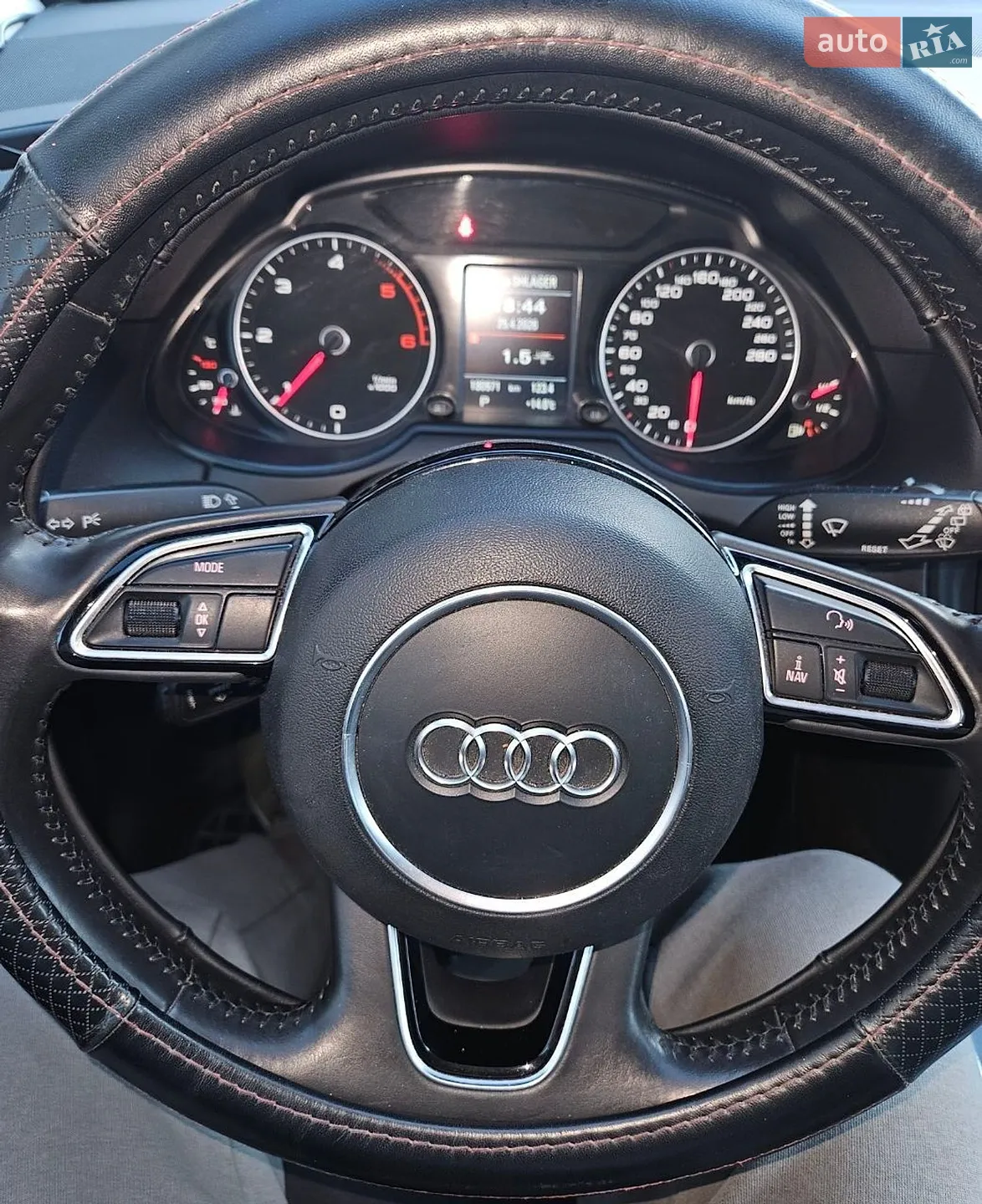 2014 Audi Q5 - мініатюра 59