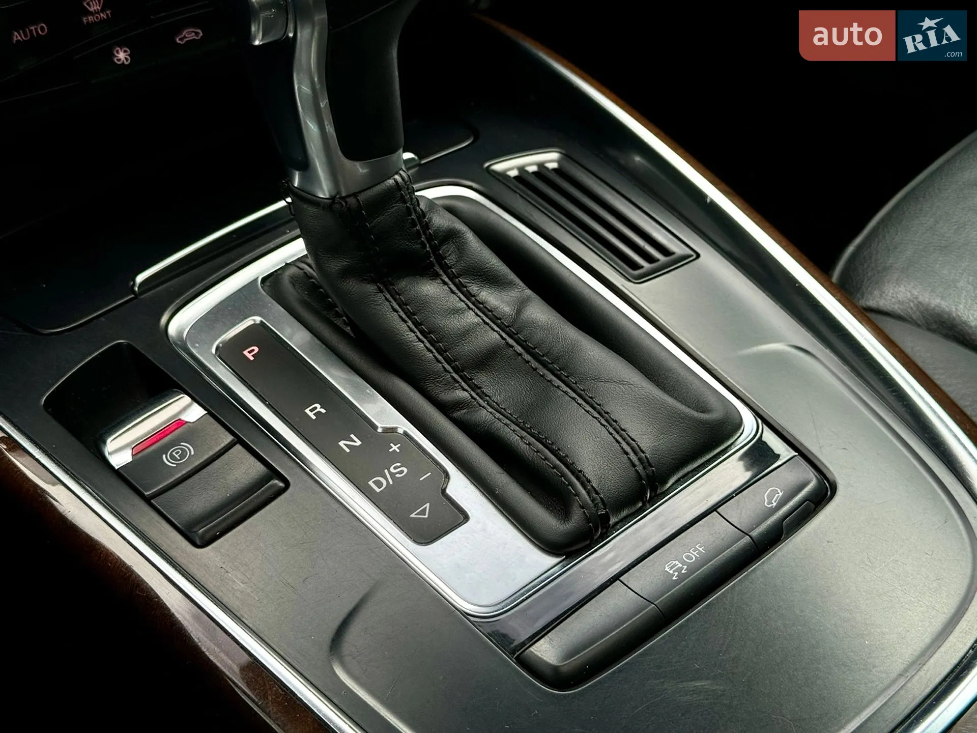 2015 Audi Q5 - мініатюра 35