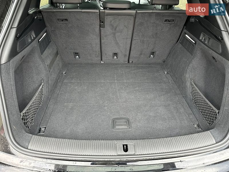 Внедорожник / Кроссовер Audi Q5 2020 в Львове