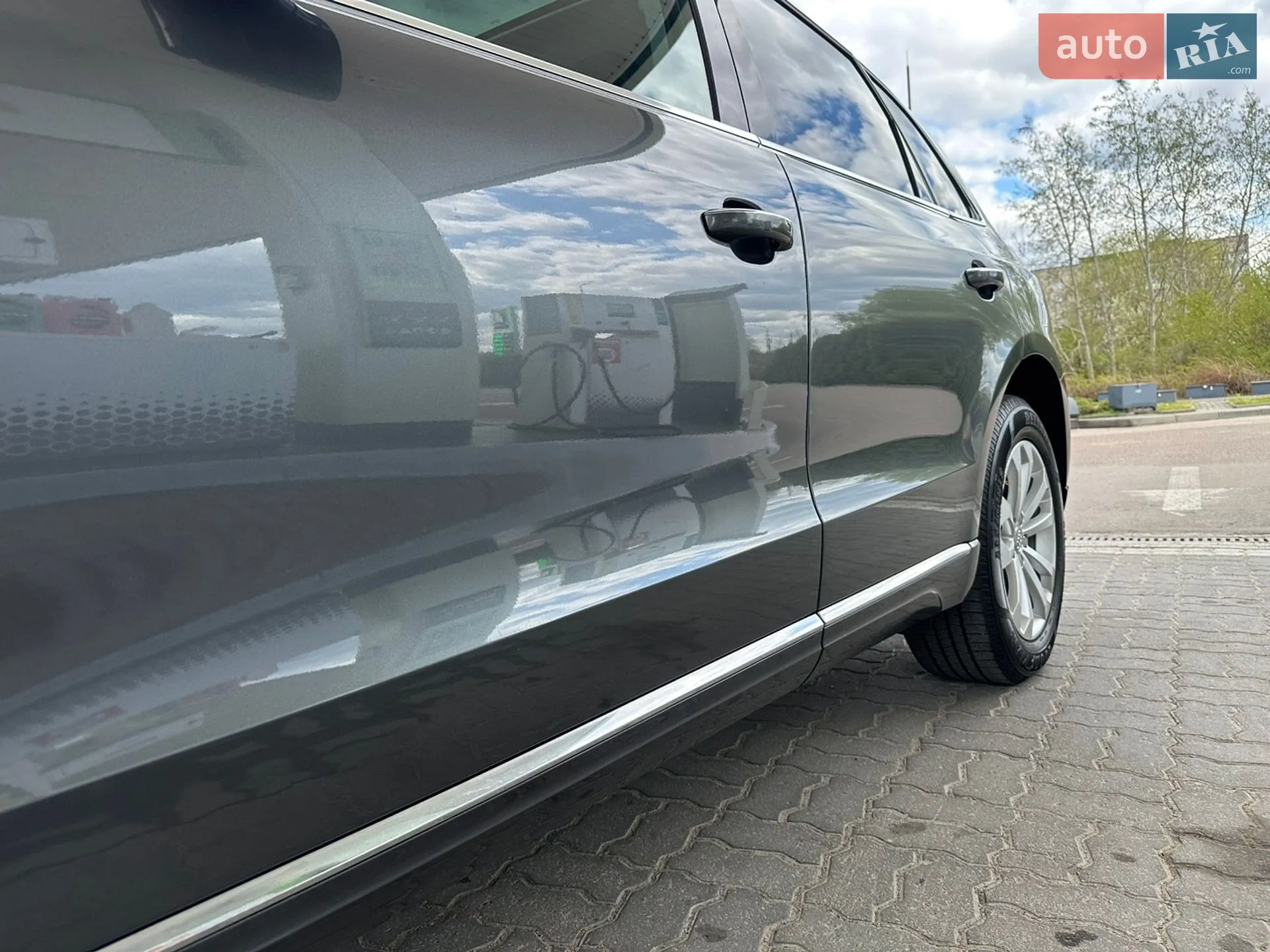 2015 Audi Q5 - мініатюра 9
