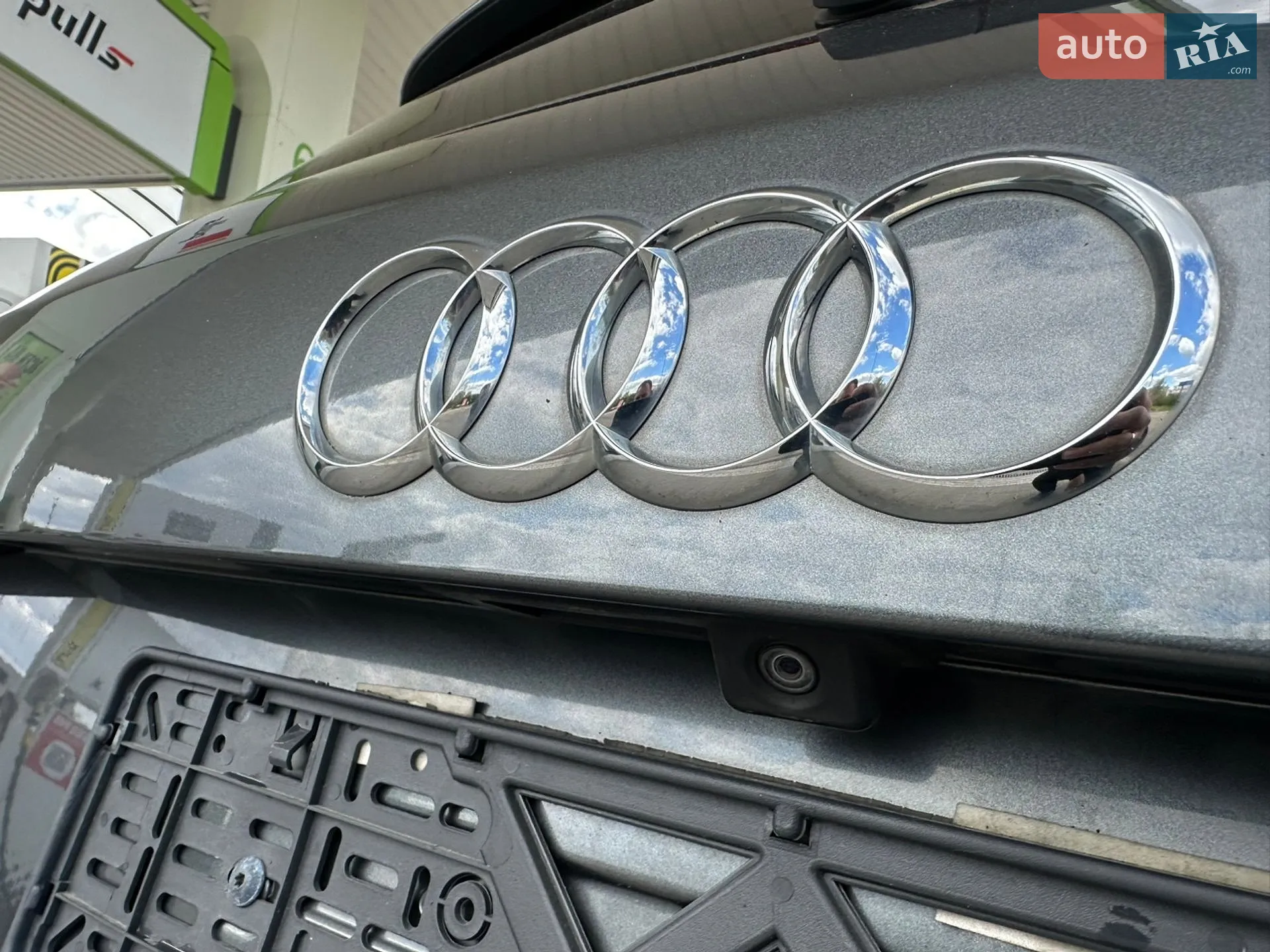 2015 Audi Q5 - мініатюра 48