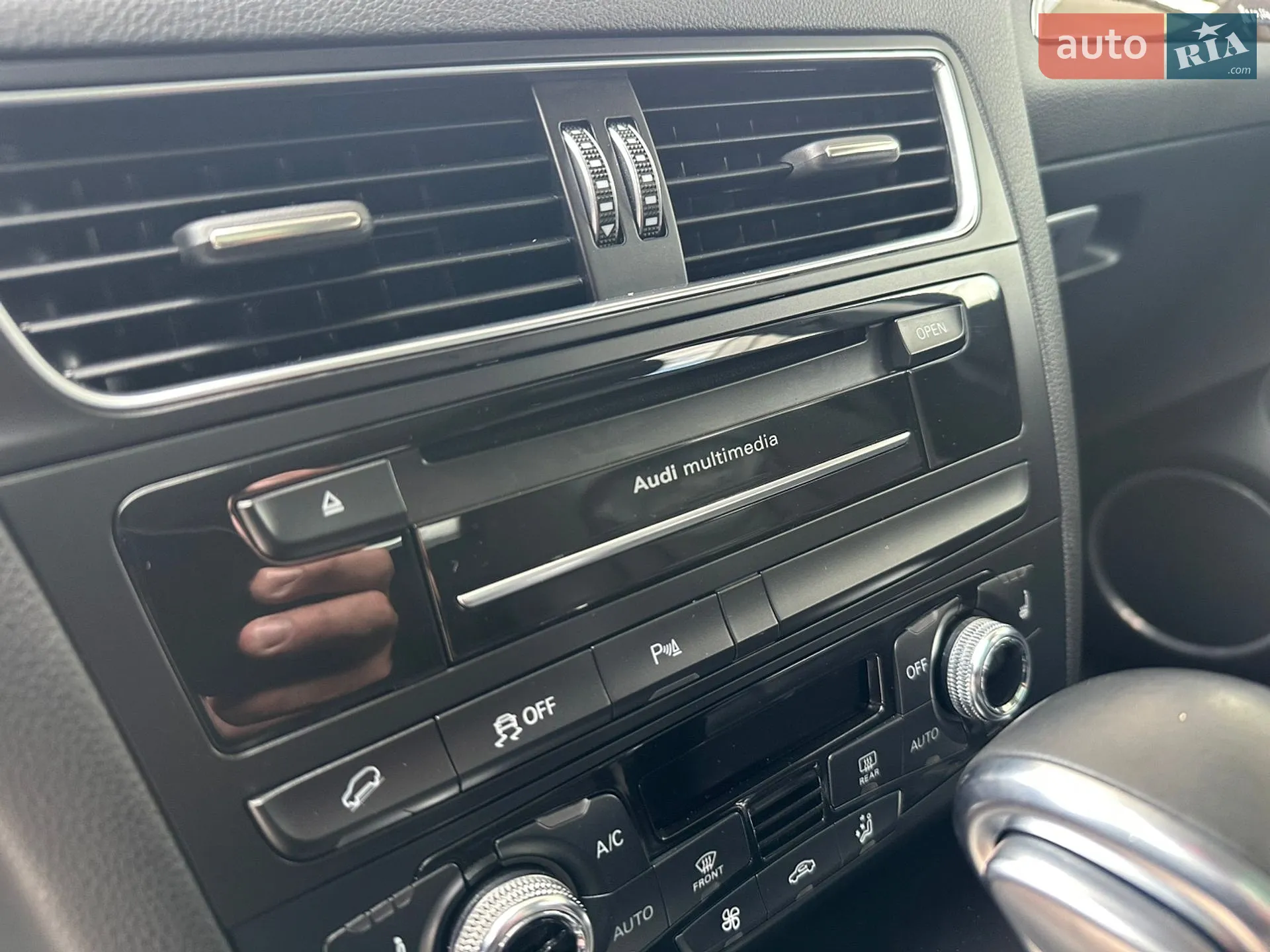 2015 Audi Q5 - мініатюра 55