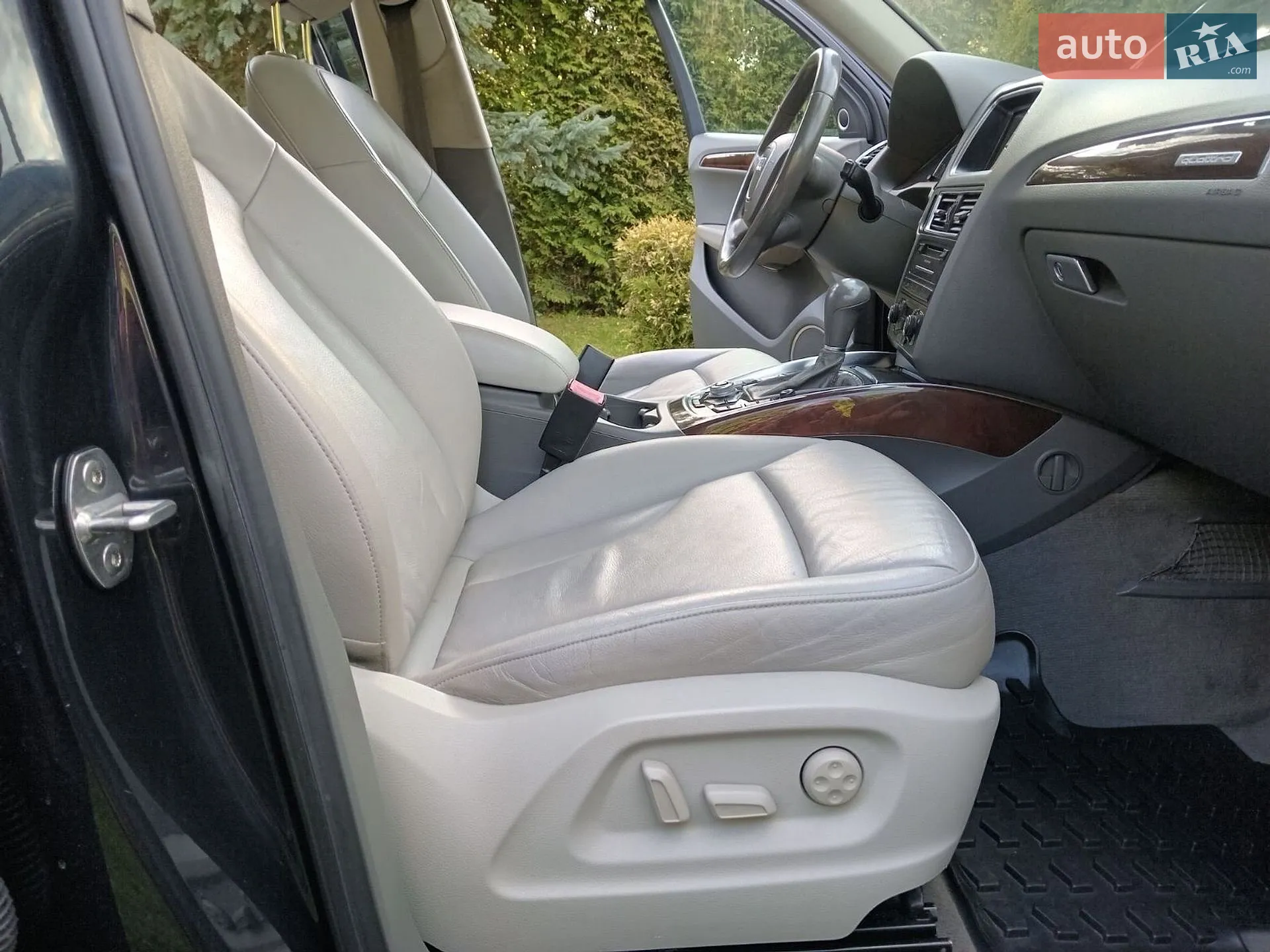 2012 Audi Q5 - мініатюра 19