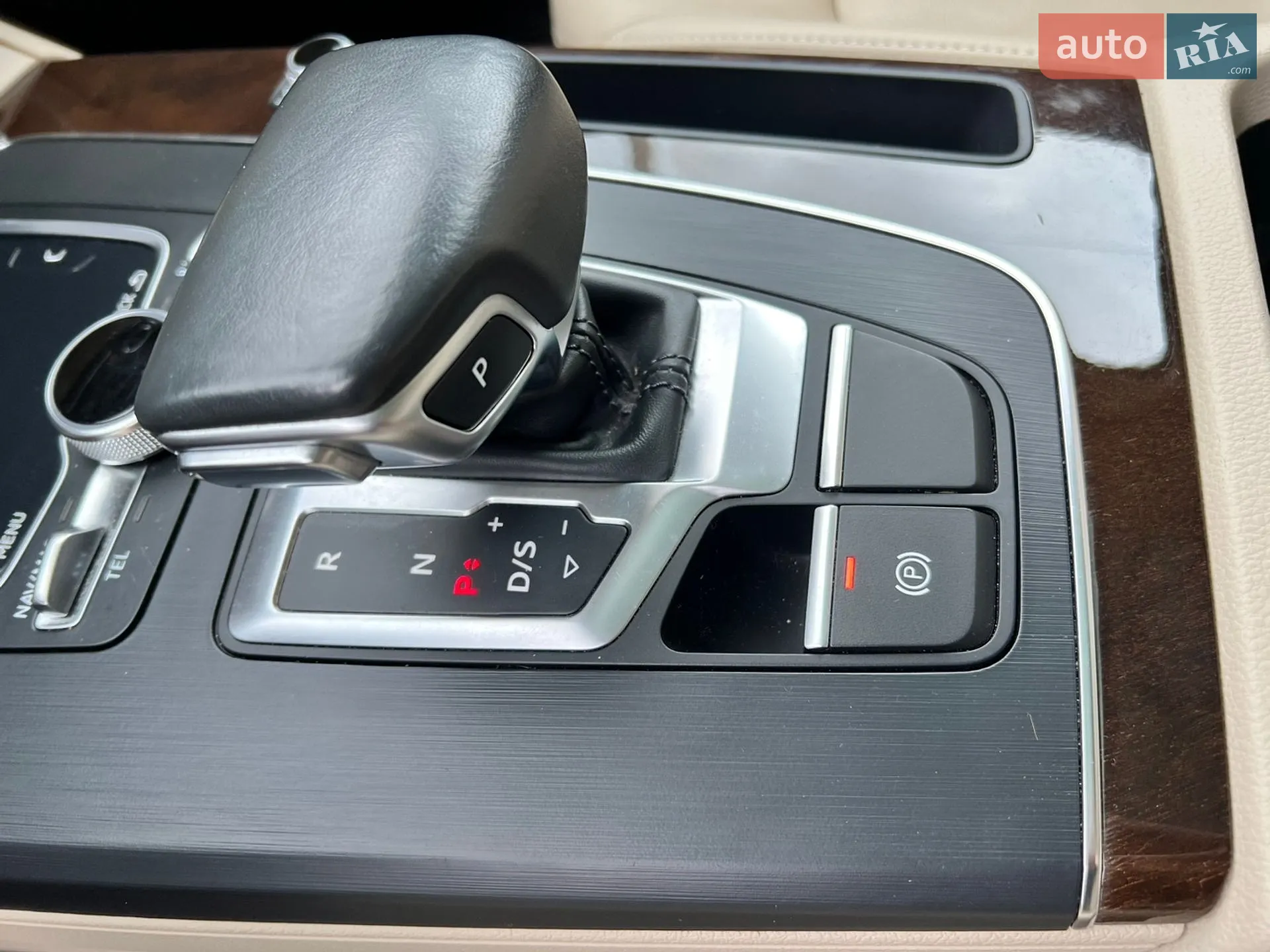 2018 Audi Q5 - мініатюра 14