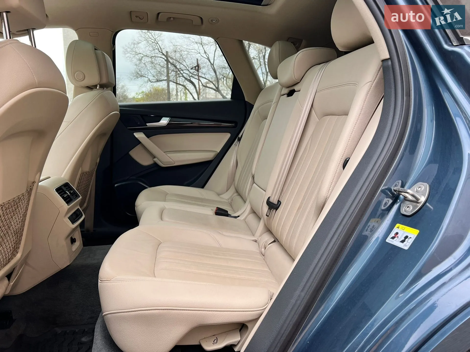 2018 Audi Q5 - мініатюра 19