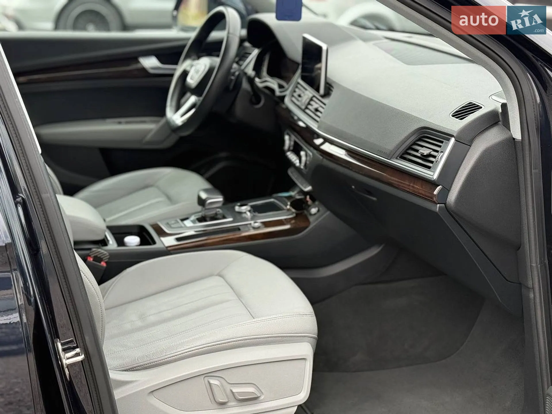 2018 Audi Q5 - мініатюра 16