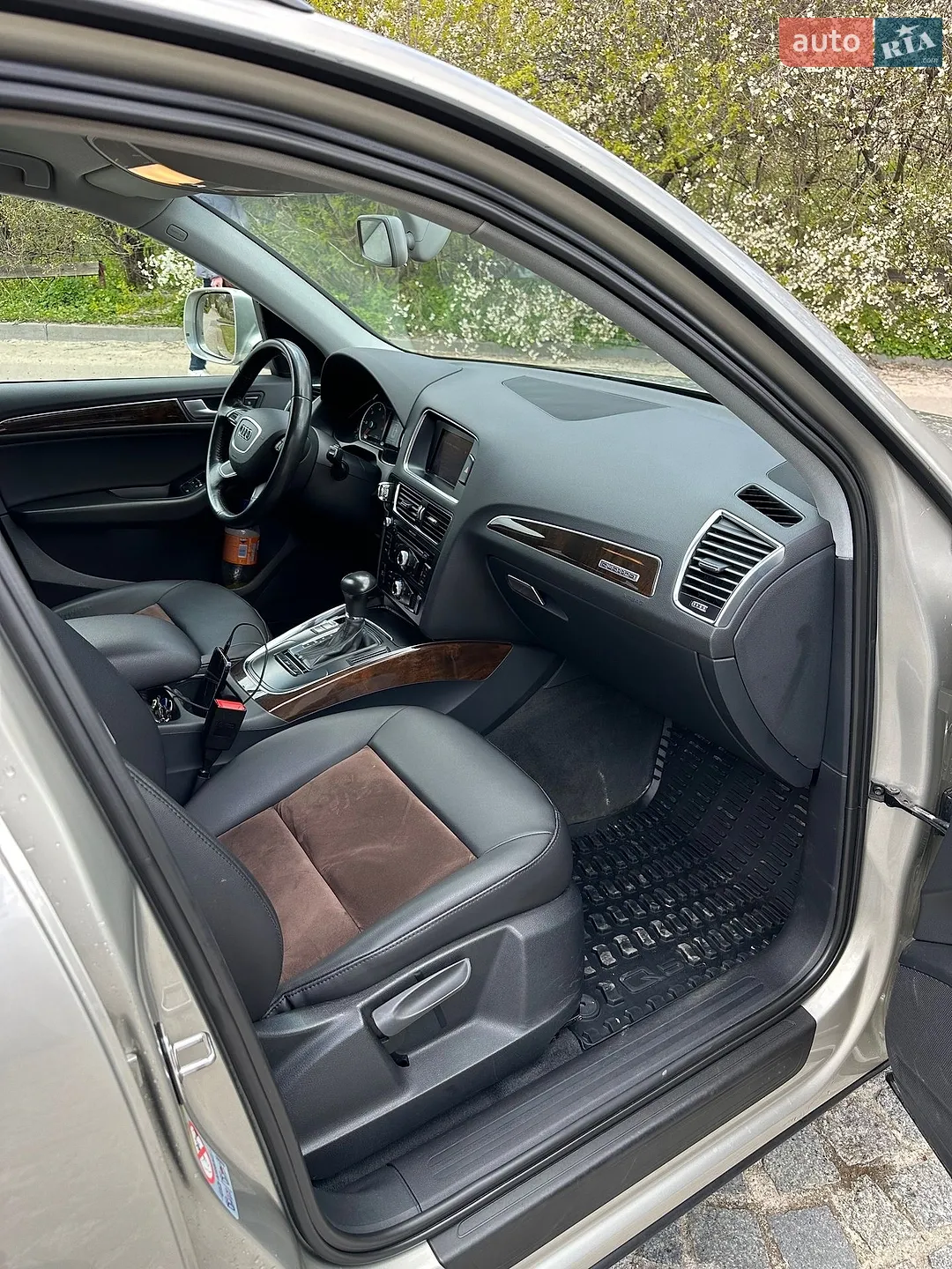 2012 Audi Q5 - мініатюра 24