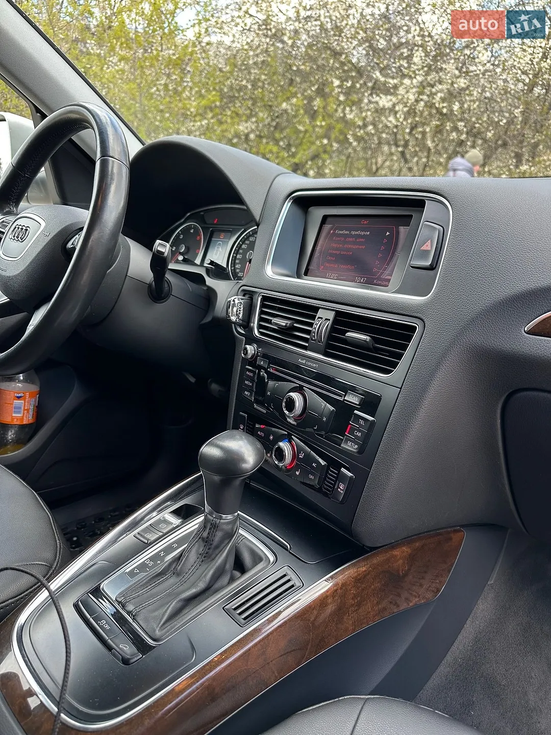 2012 Audi Q5 - мініатюра 29