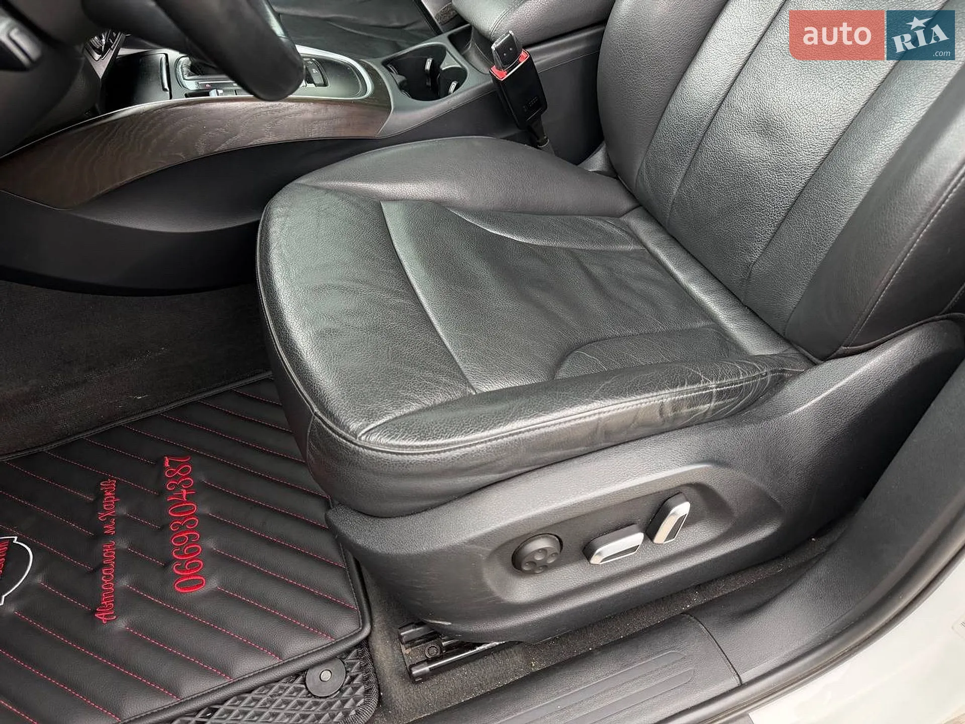2015 Audi Q5 - мініатюра 15