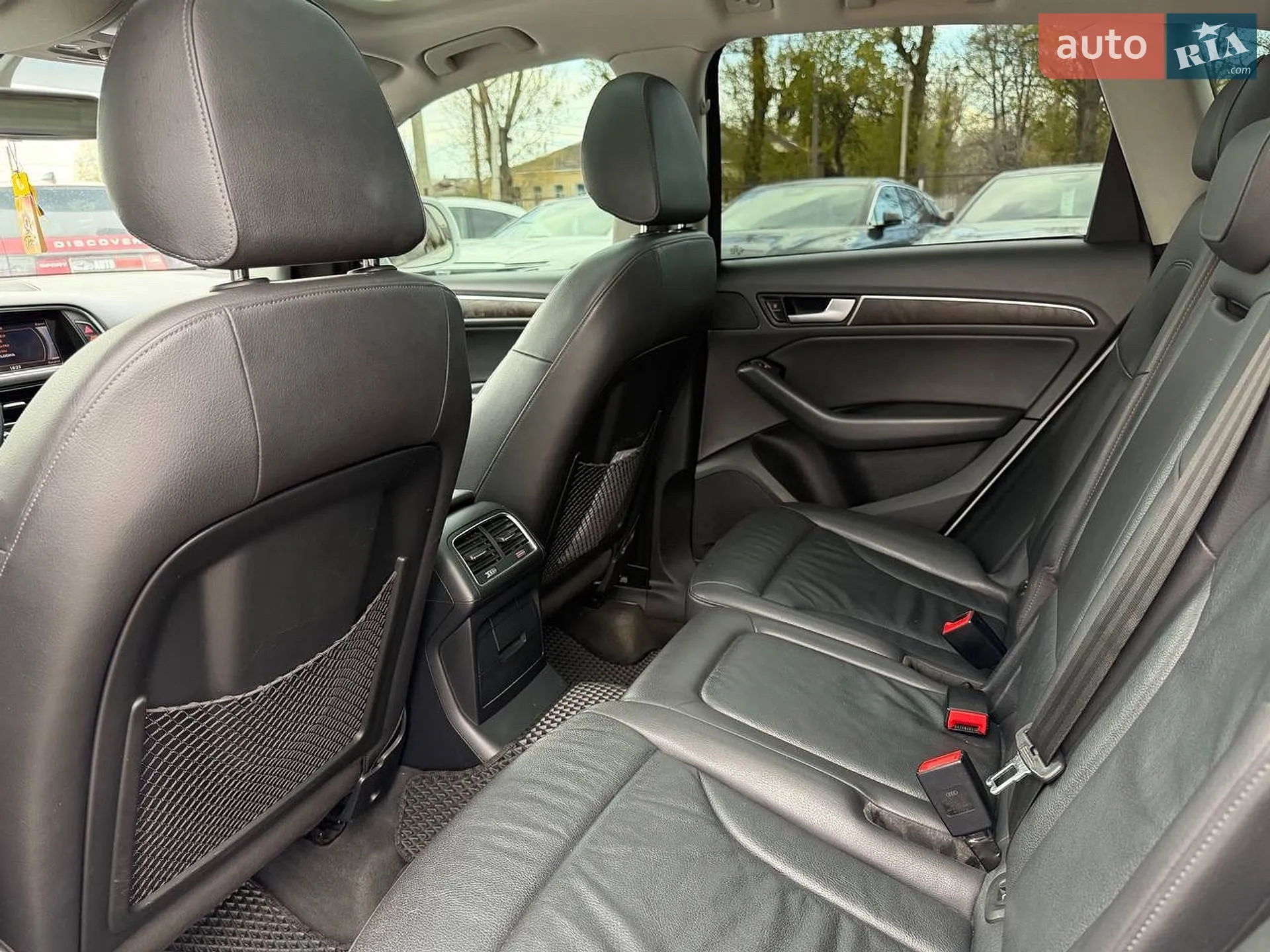 2015 Audi Q5 - мініатюра 29