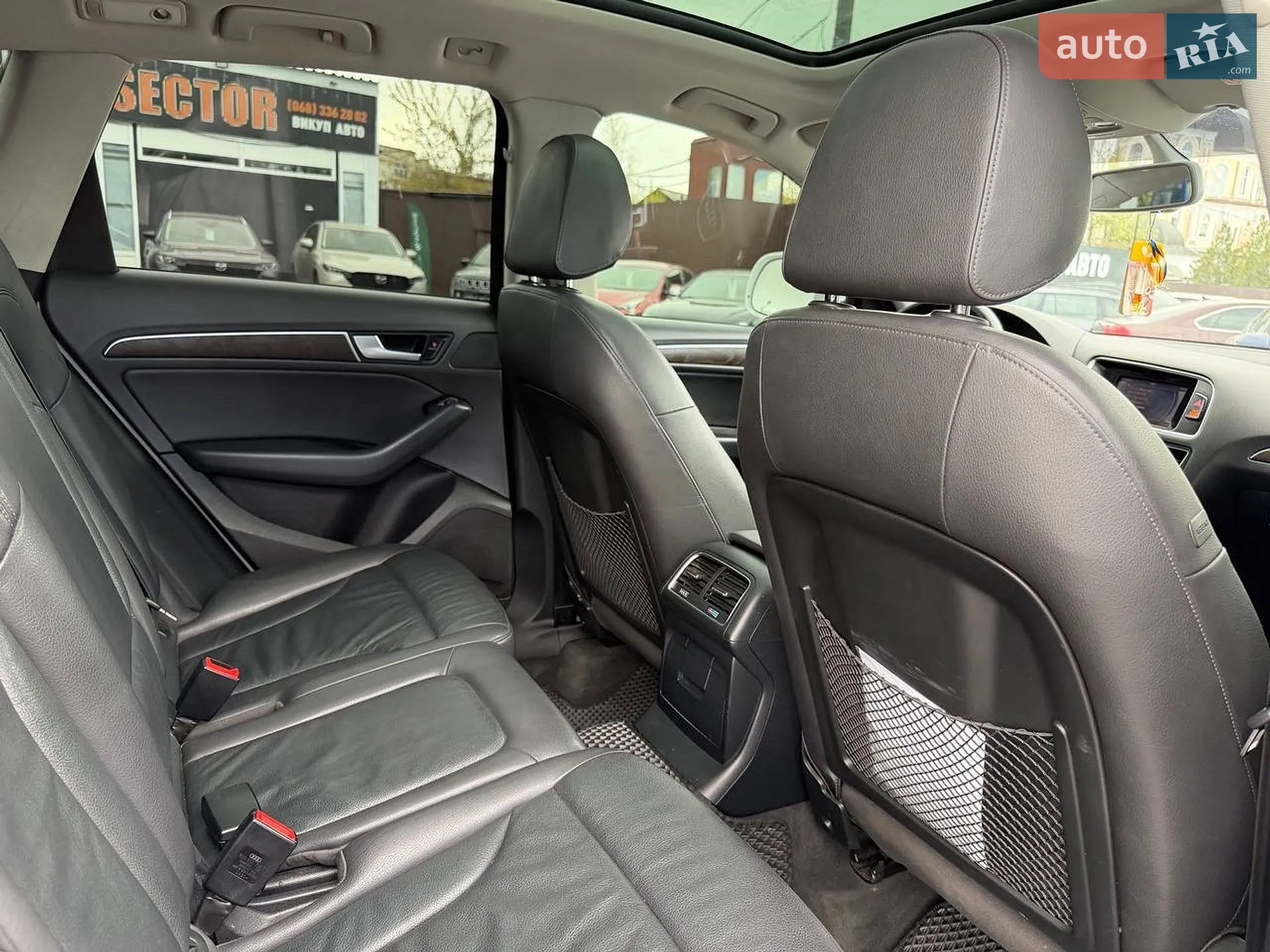 2015 Audi Q5 - мініатюра 39