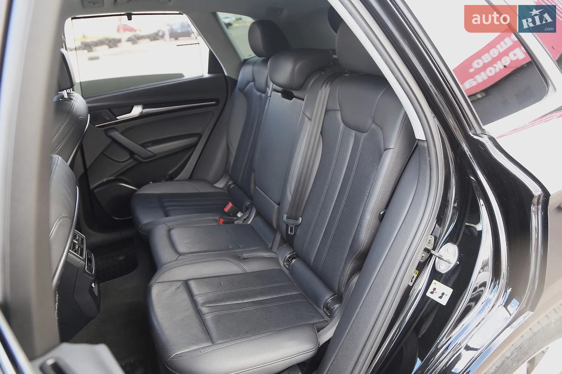 2018 Audi Q5 - мініатюра 9