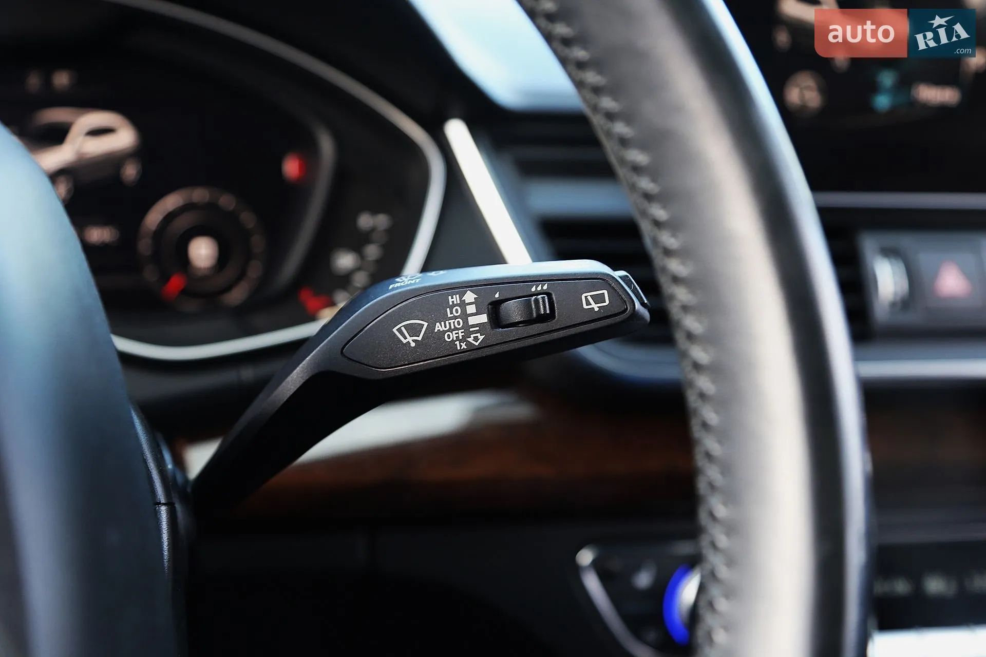 2018 Audi Q5 - мініатюра 18
