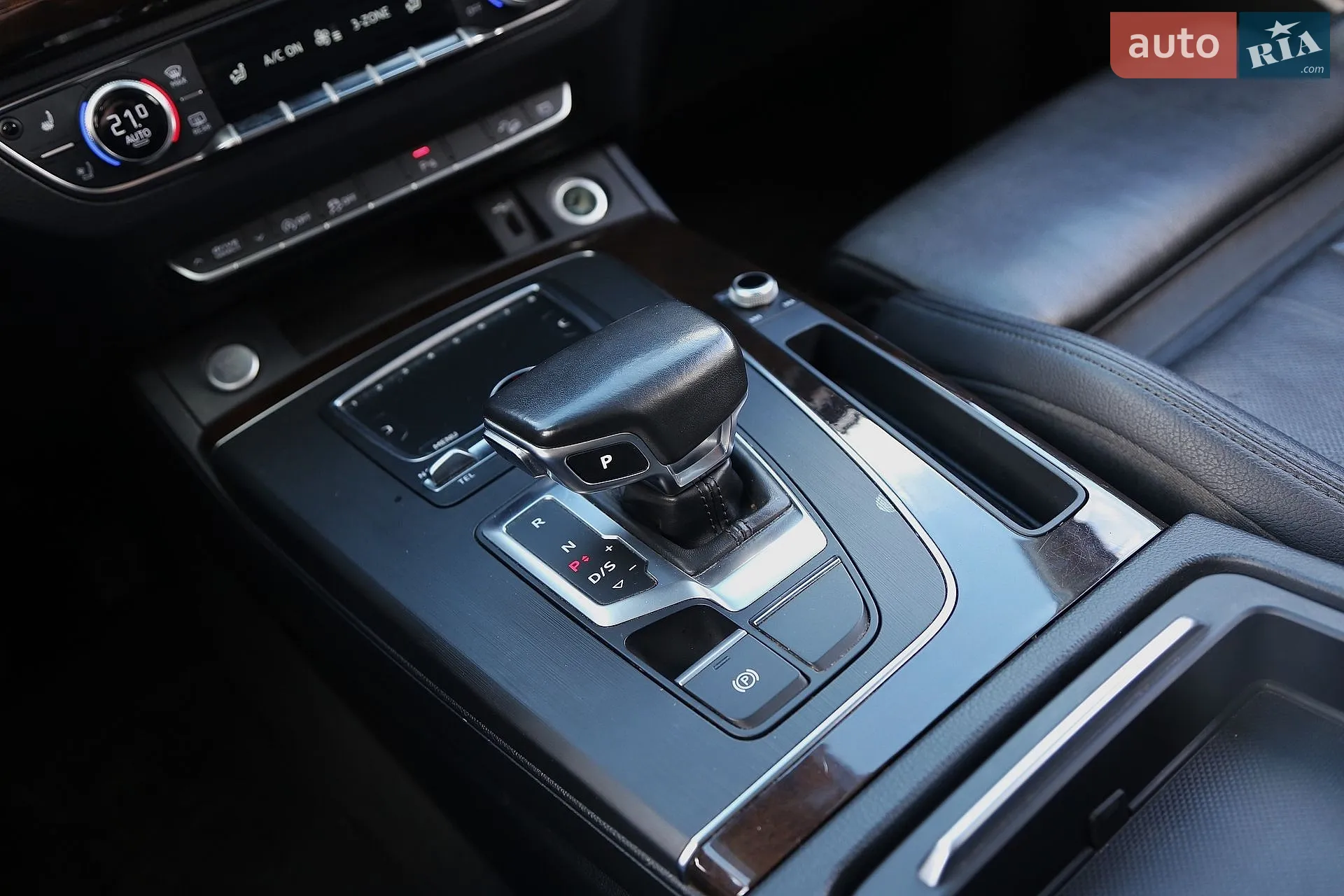 2018 Audi Q5 - мініатюра 23