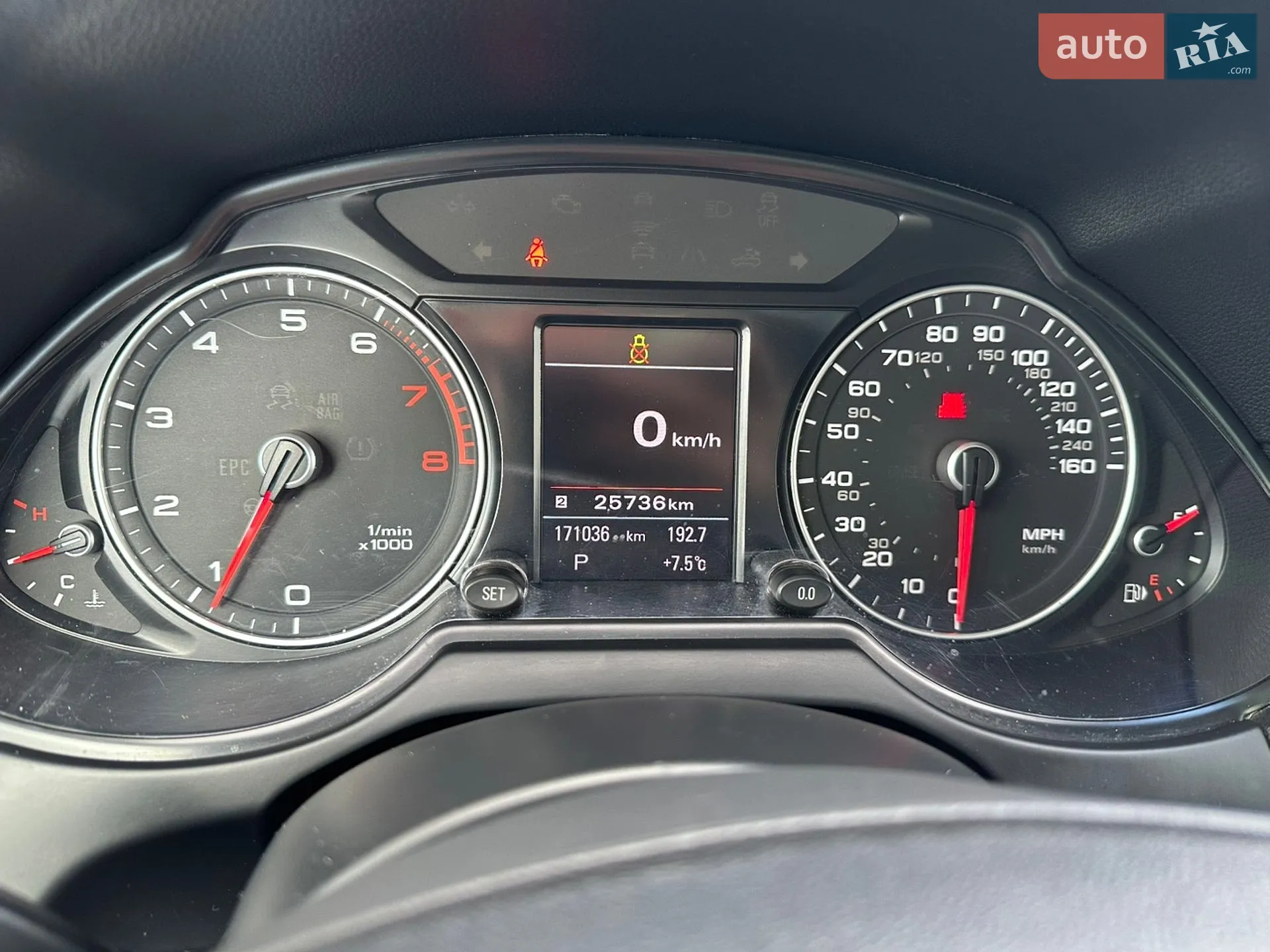 2015 Audi Q5 - мініатюра 13