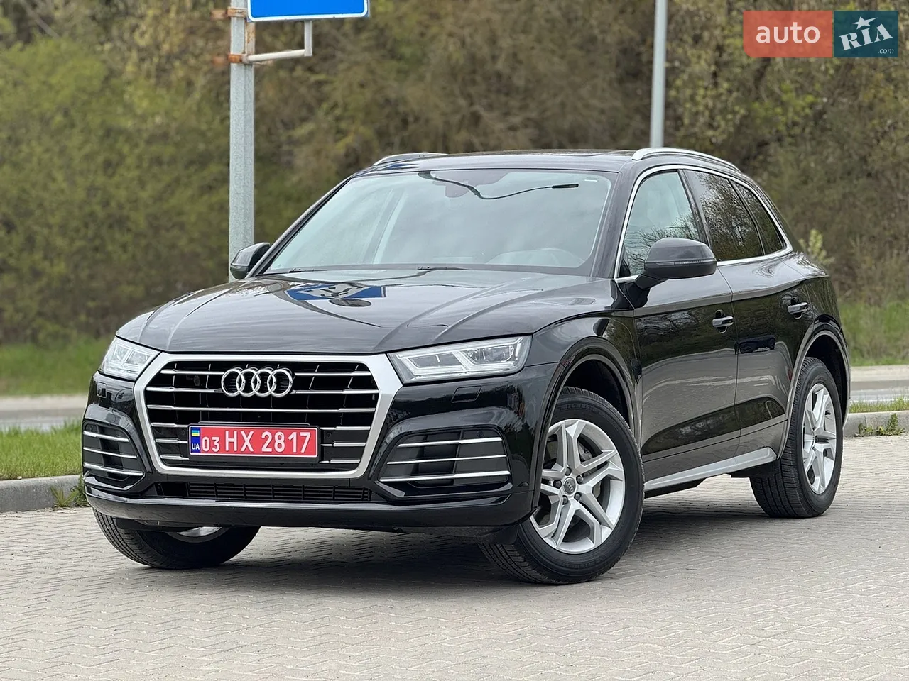 2015 Audi Q7 - мініатюра 48