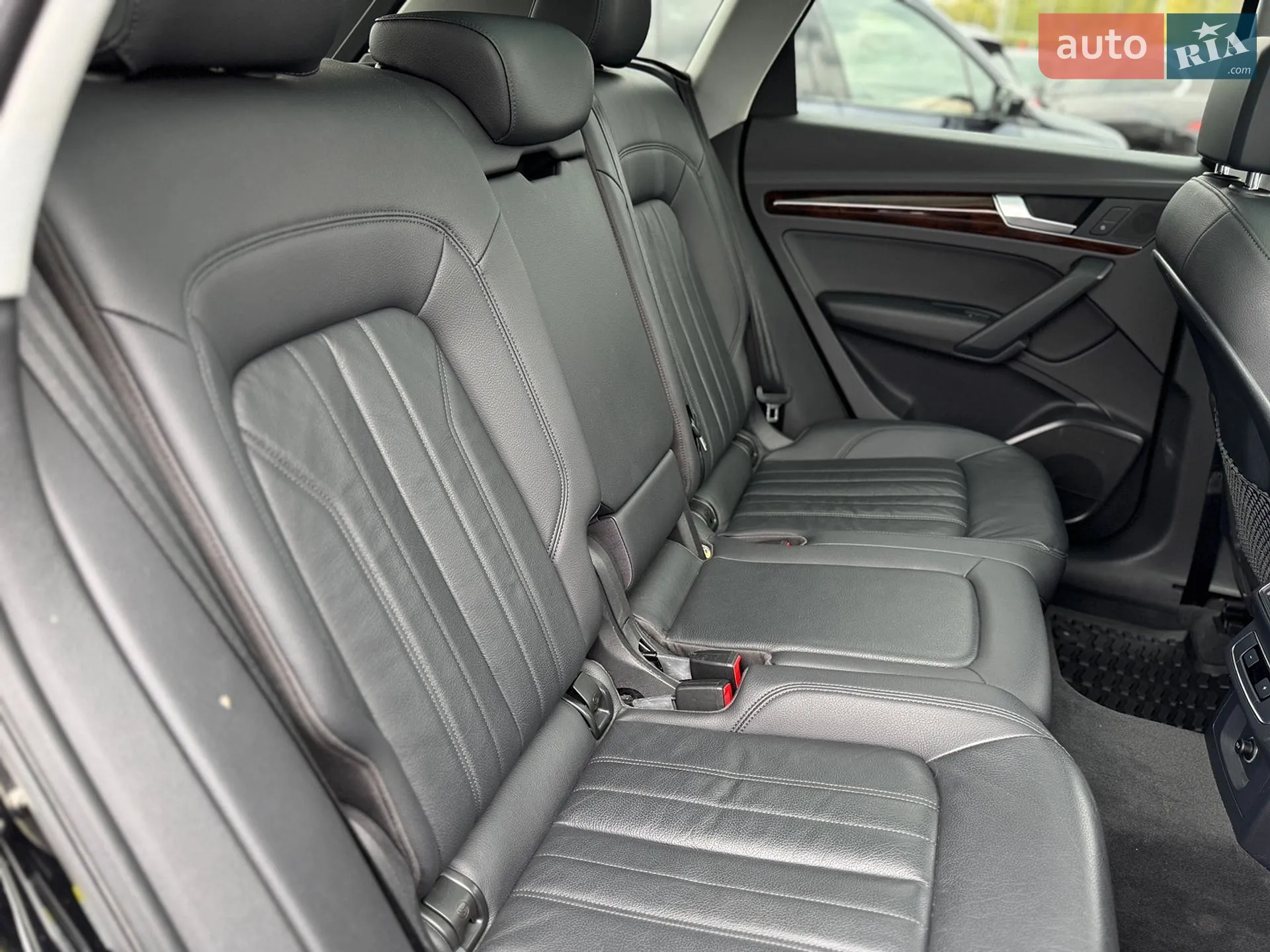2018 Audi Q5 - мініатюра 18