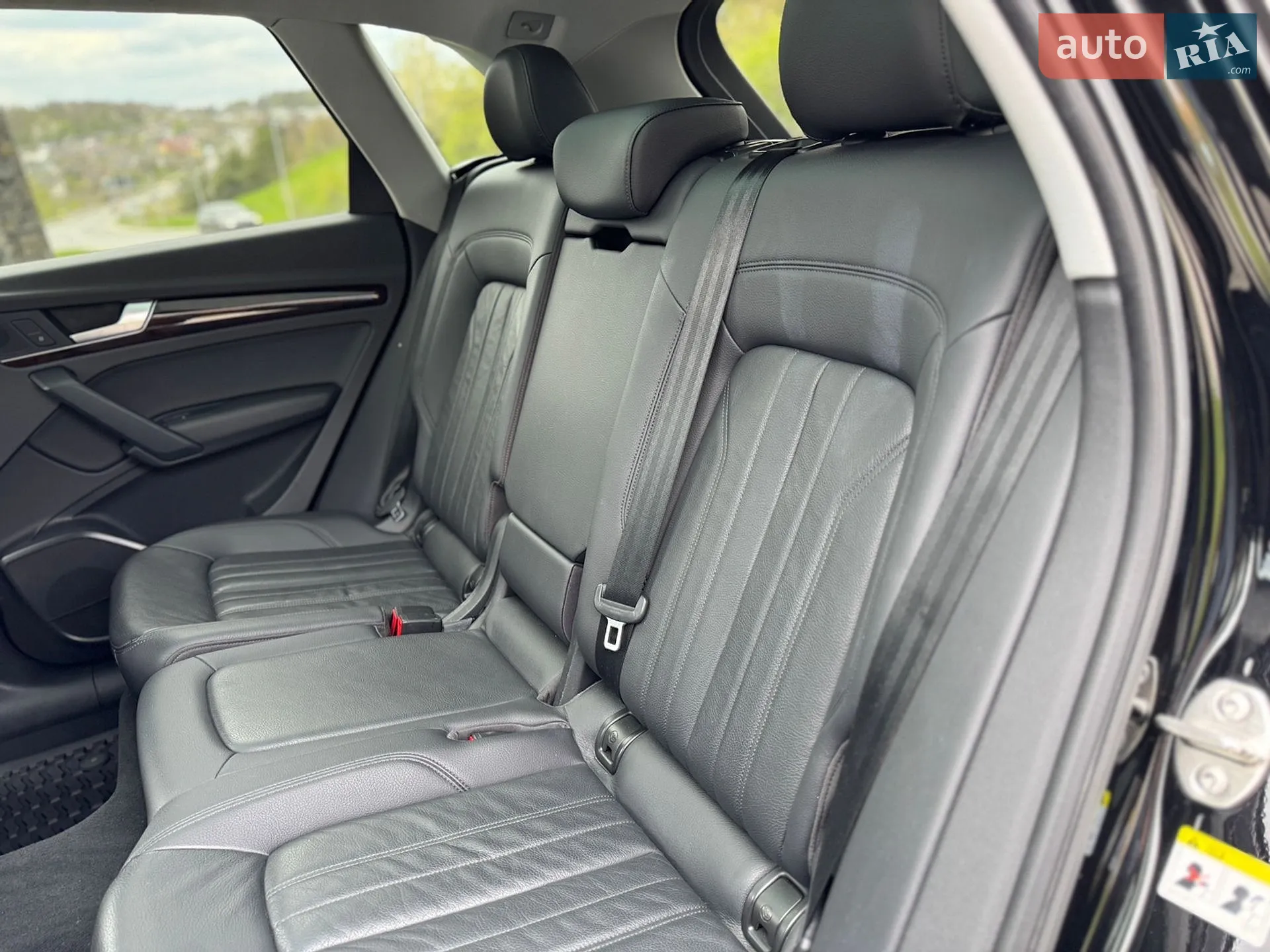 2018 Audi Q5 - мініатюра 20