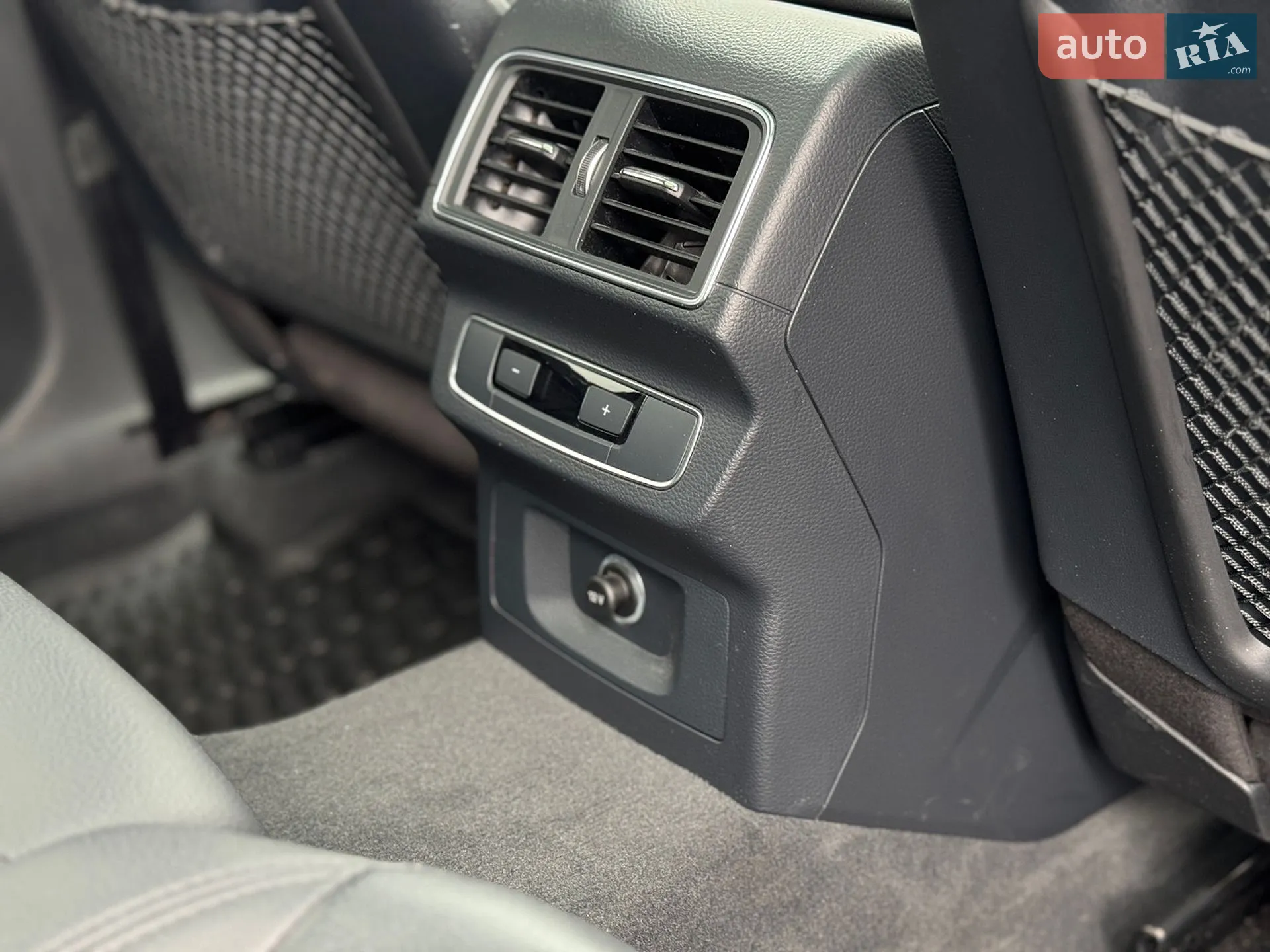2018 Audi Q5 - мініатюра 35
