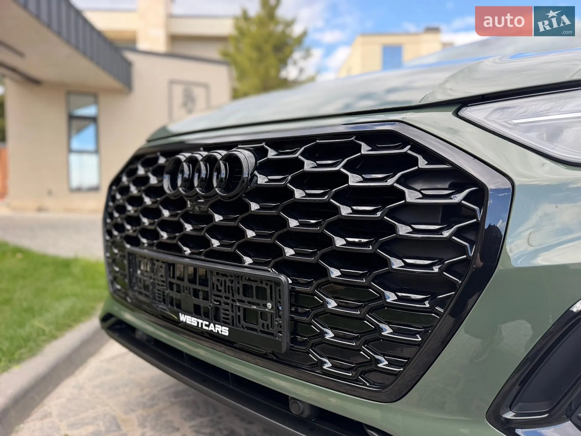 2023 Audi Q5 - мініатюра 25