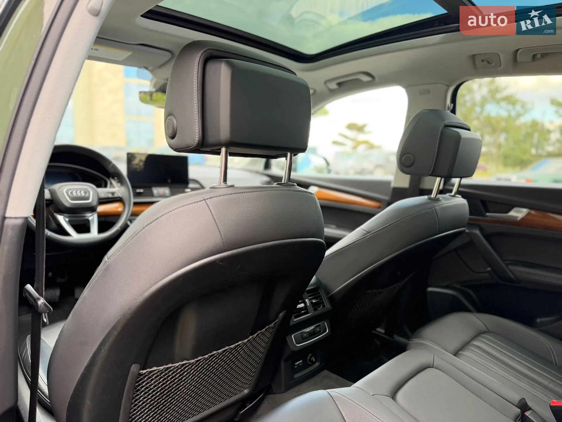 2023 Audi Q5 - мініатюра 37