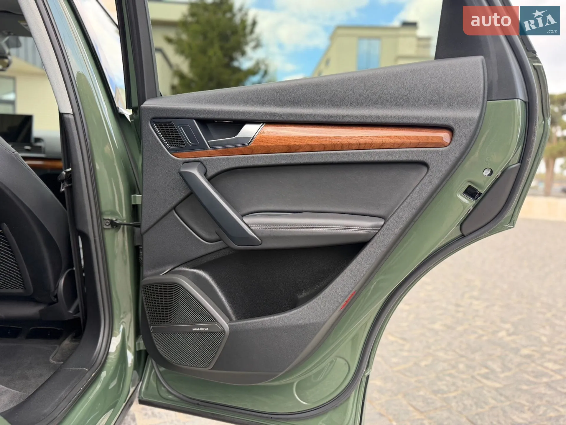 2023 Audi Q5 - мініатюра 47