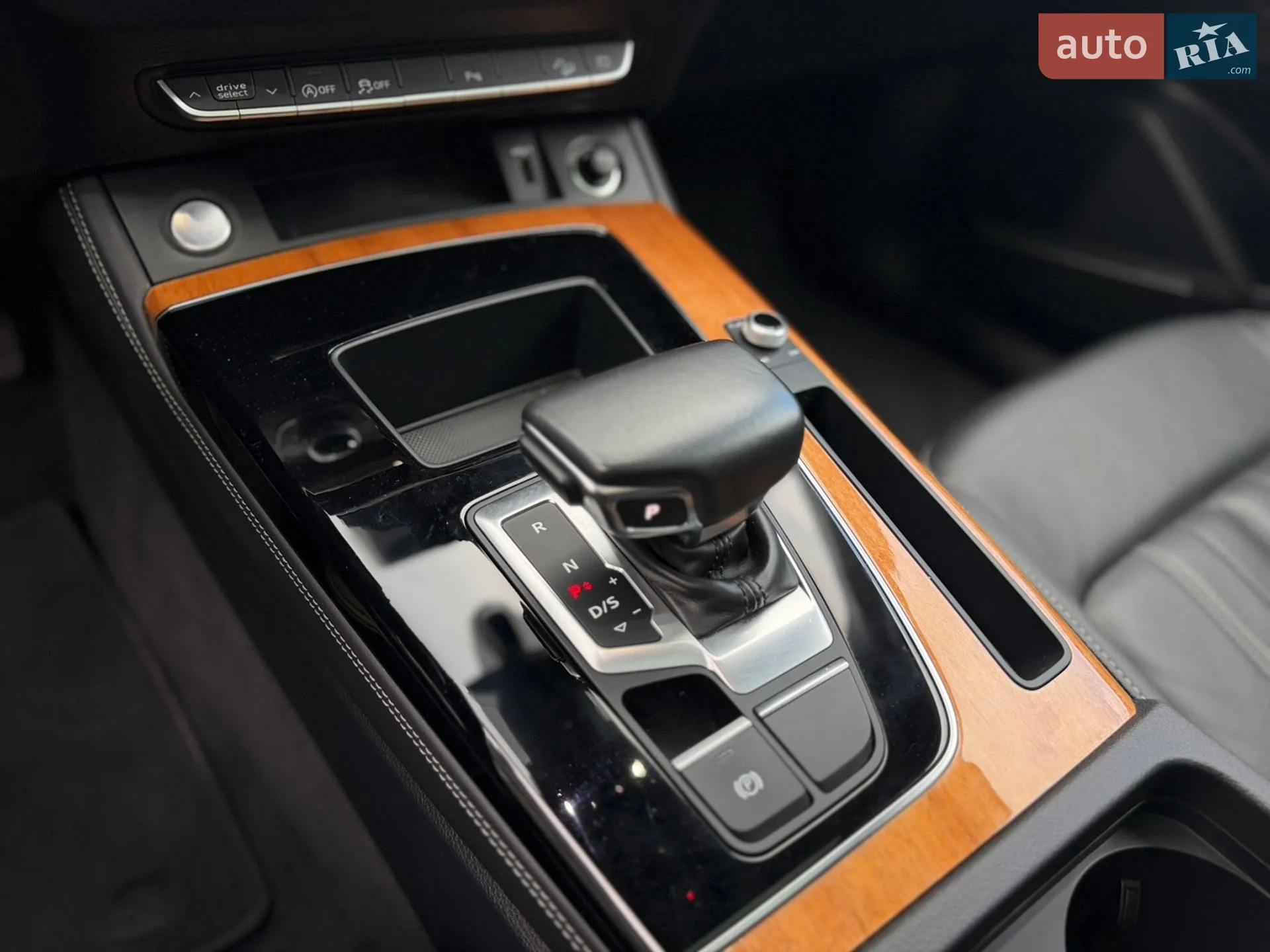 2023 Audi Q5 - мініатюра 48