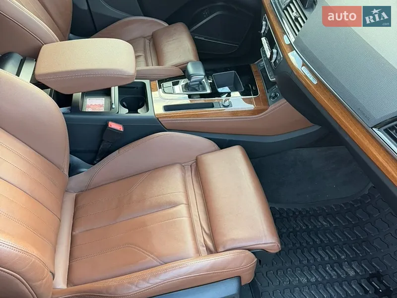 Audi Q5 2022 VIN WA1E2AFY4N2053759 фото оголошення 9 з 64