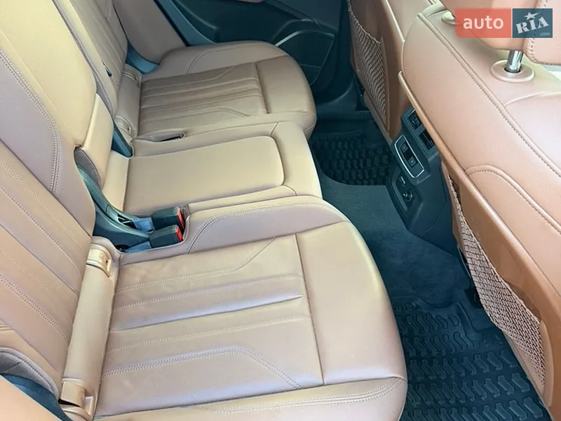 Audi Q5 2022 VIN WA1E2AFY4N2053759 фото оголошення 13 з 64