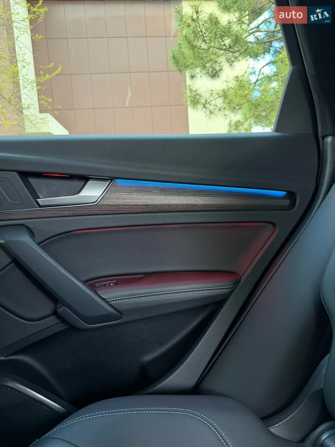 2020 Audi Q5 - мініатюра 21