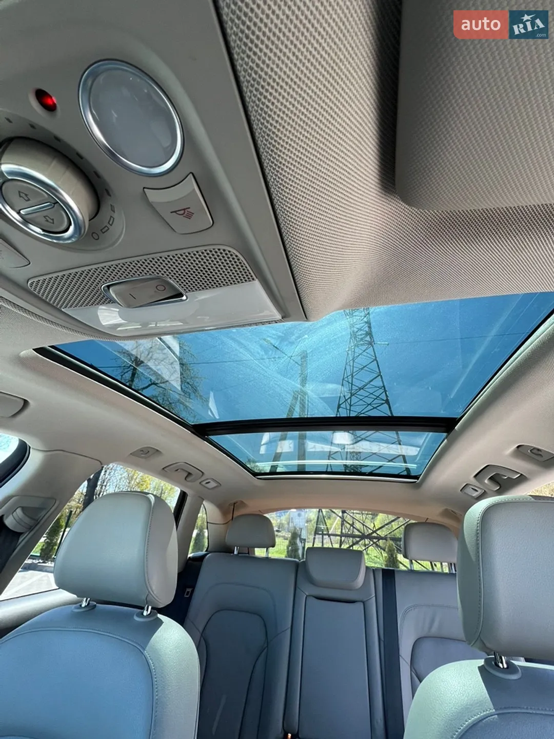 2012 Audi Q5 - мініатюра 14