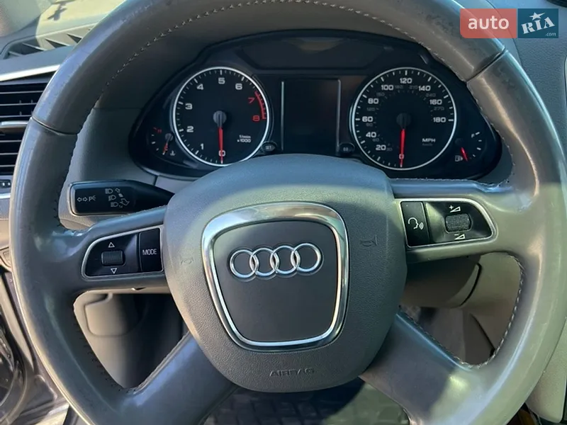 Audi Q5 2012 VIN WA1CFAFP4CA132855 фото оголошення 18 з 74