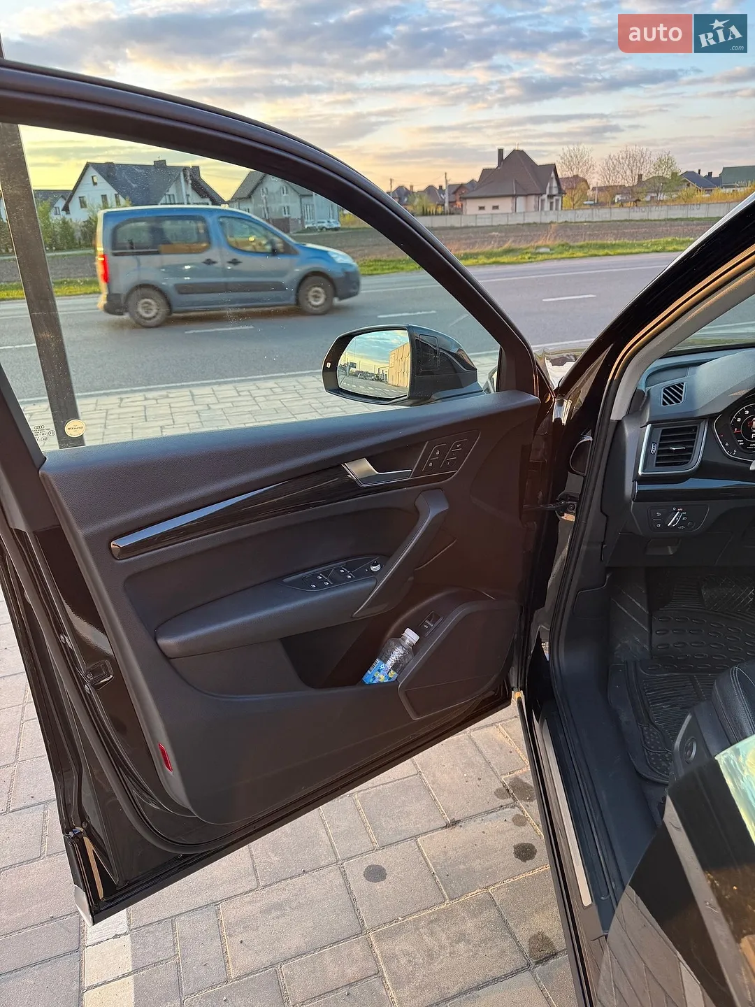 2018 Audi Q5 - мініатюра 33